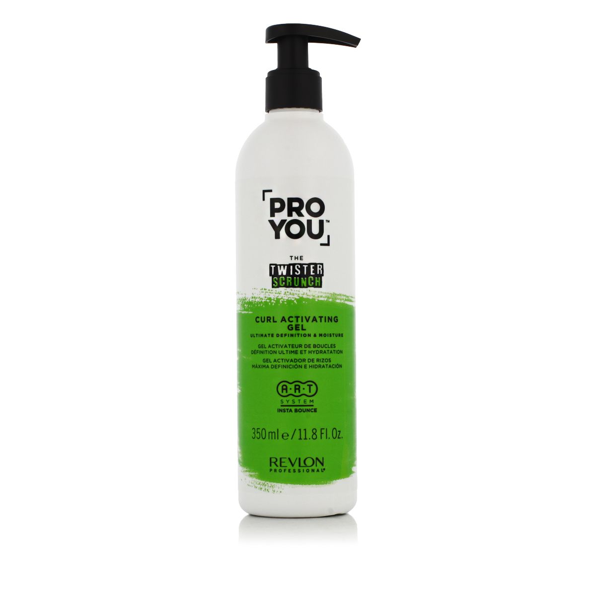 Revlon Professional Pro You The Twister Scrunch 350 ml