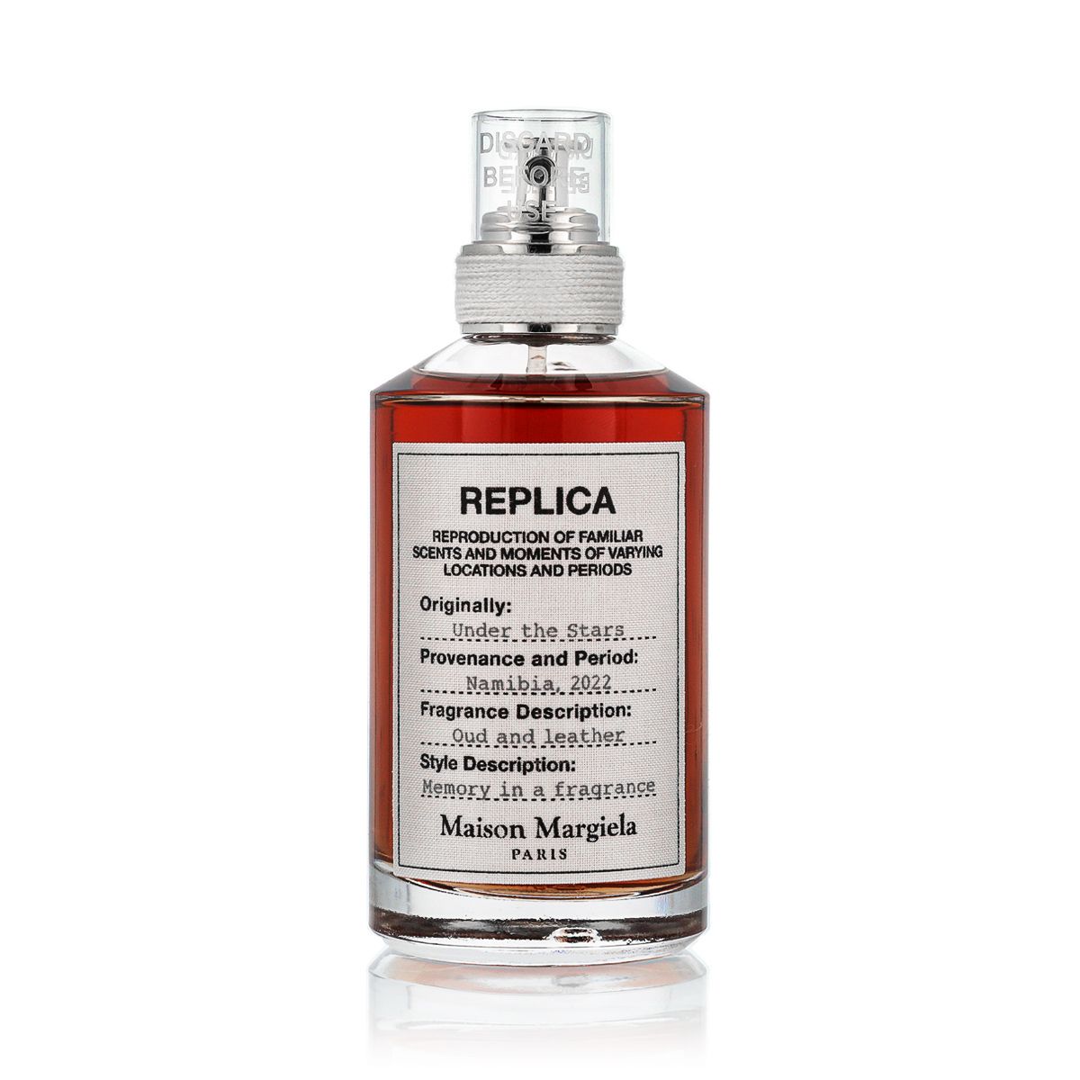 Maison Margiela Replica Under the Stars Eau De Toilette 100 ml (unisex)