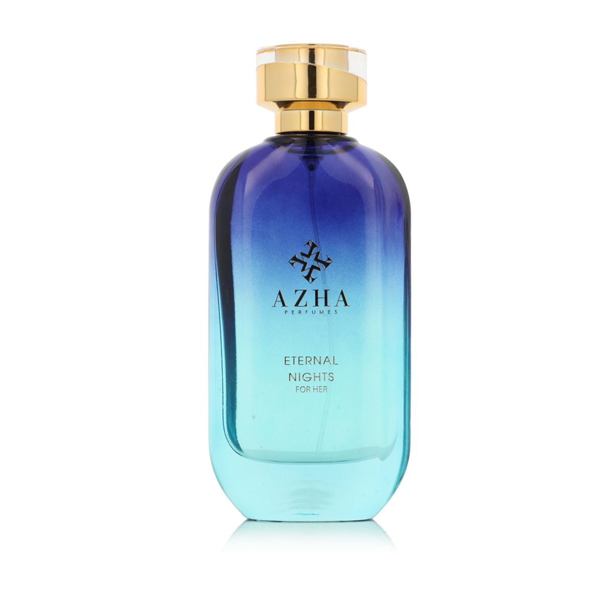 Azha Perfumes Eternal Nights for Her Eau De Parfum 100 ml (woman)