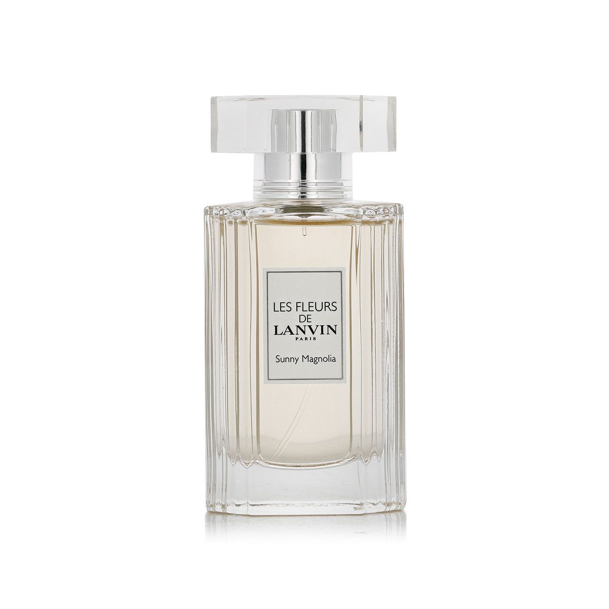 Lanvin Les Fleurs de Lanvin Sunny Magnolia Eau De Toilette 50 ml (woman)