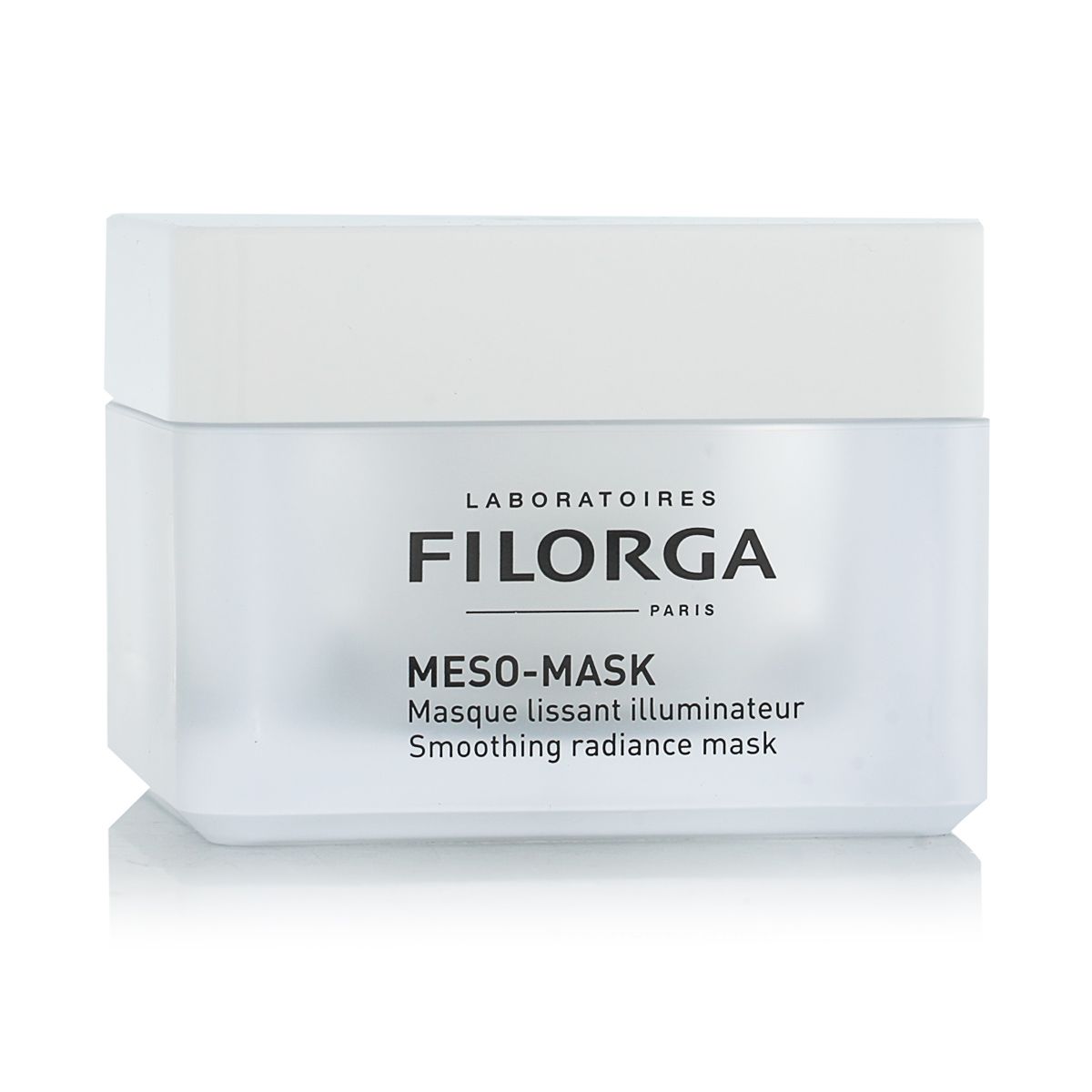 Filorga Ncef Meso-Mask Smoothing Radiance Mask 50 ml