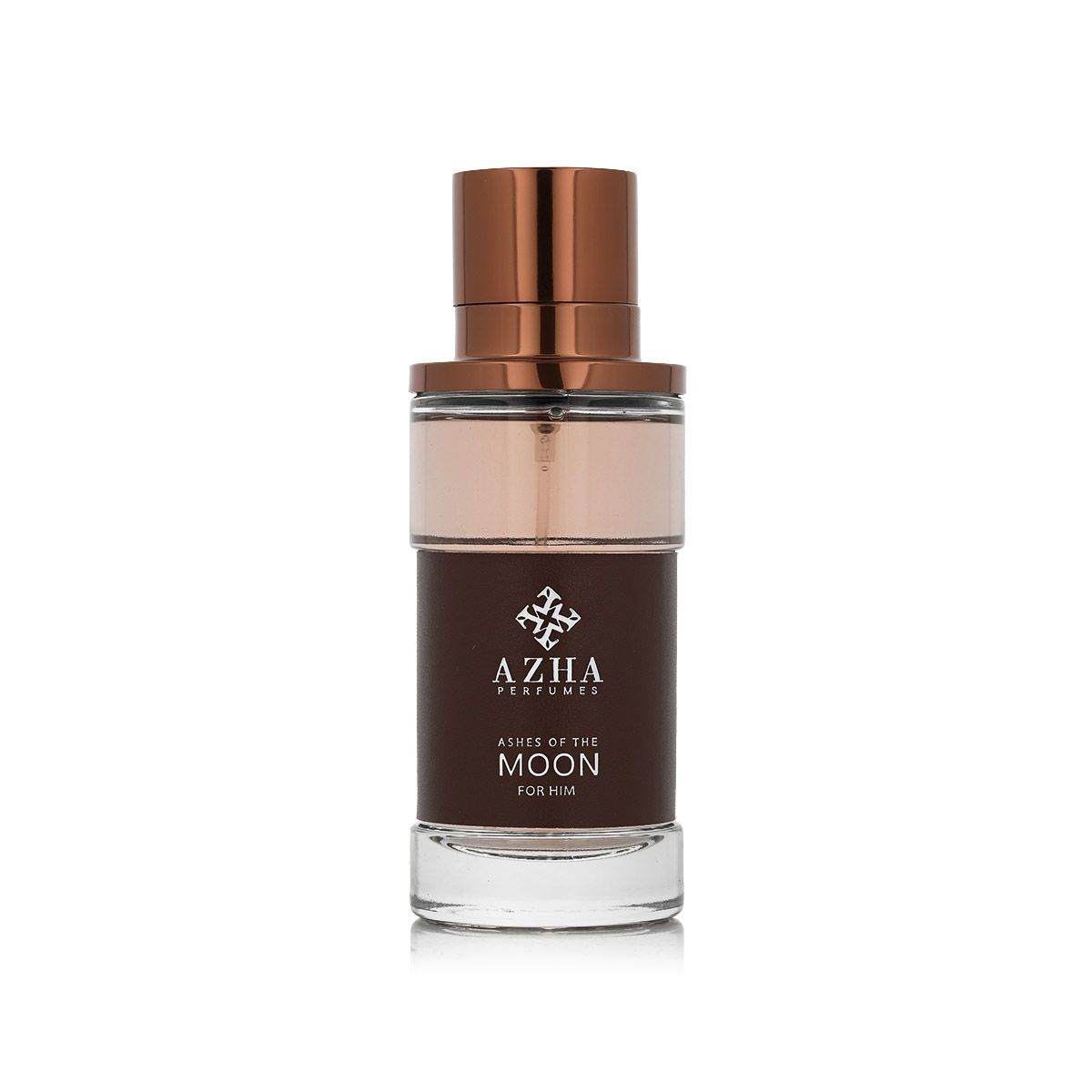 Azha Perfumes Ashes of the Moon Eau De Parfum 100 ml (man)