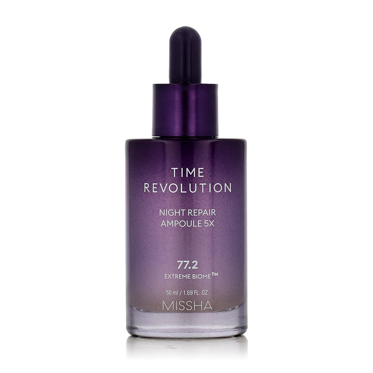 MISSHA Time Revolution Night Repair Ampoule 5X 50 ml