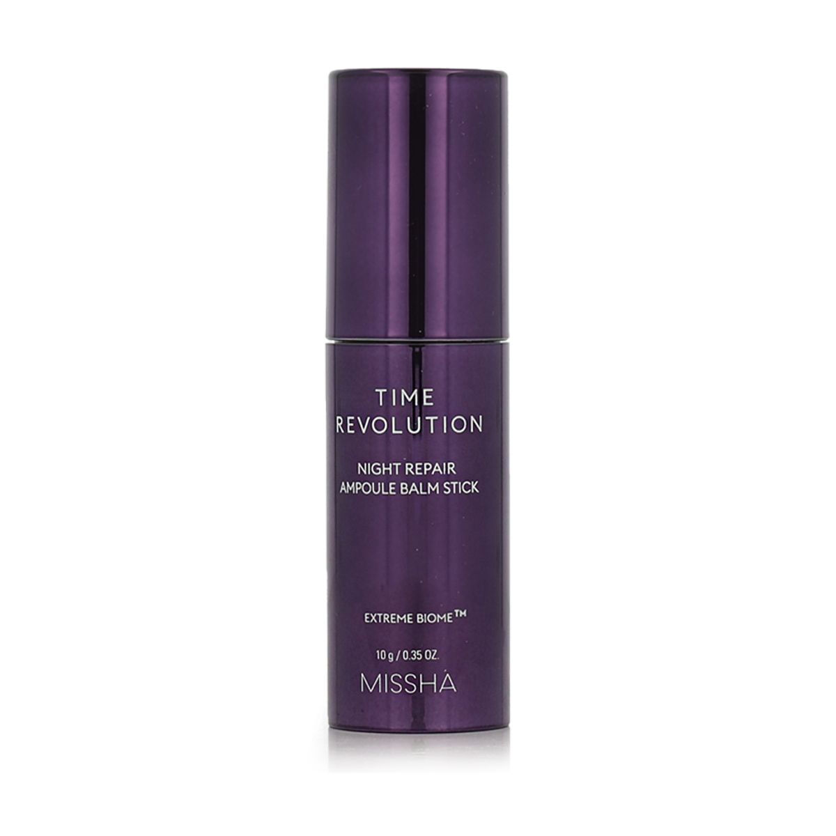 MISSHA Time Revolution Night Repair Ampoule Balm Stick 10 g