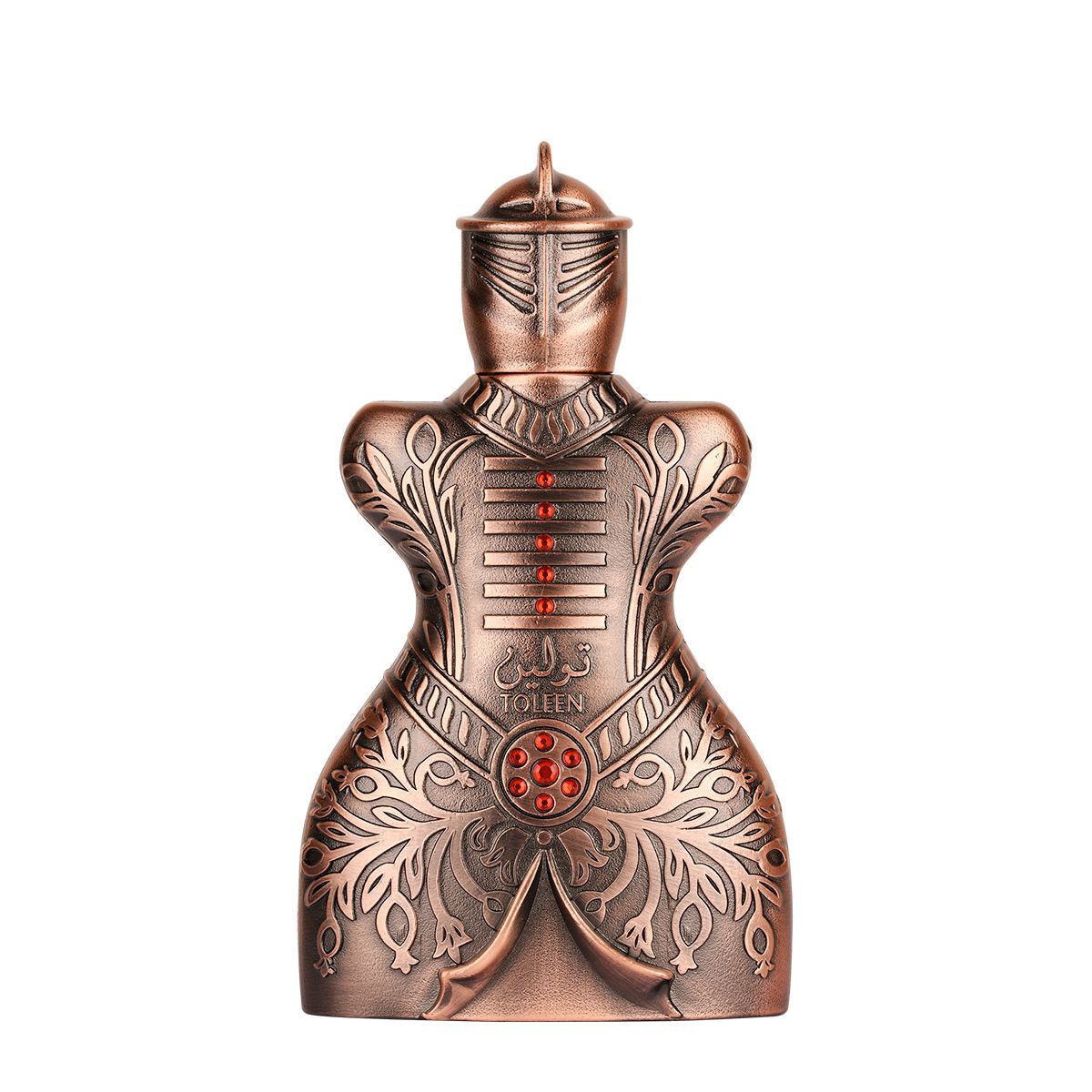 Lattafa Niche Emarati Toleen Eau De Parfum 80 ml (unisex)
