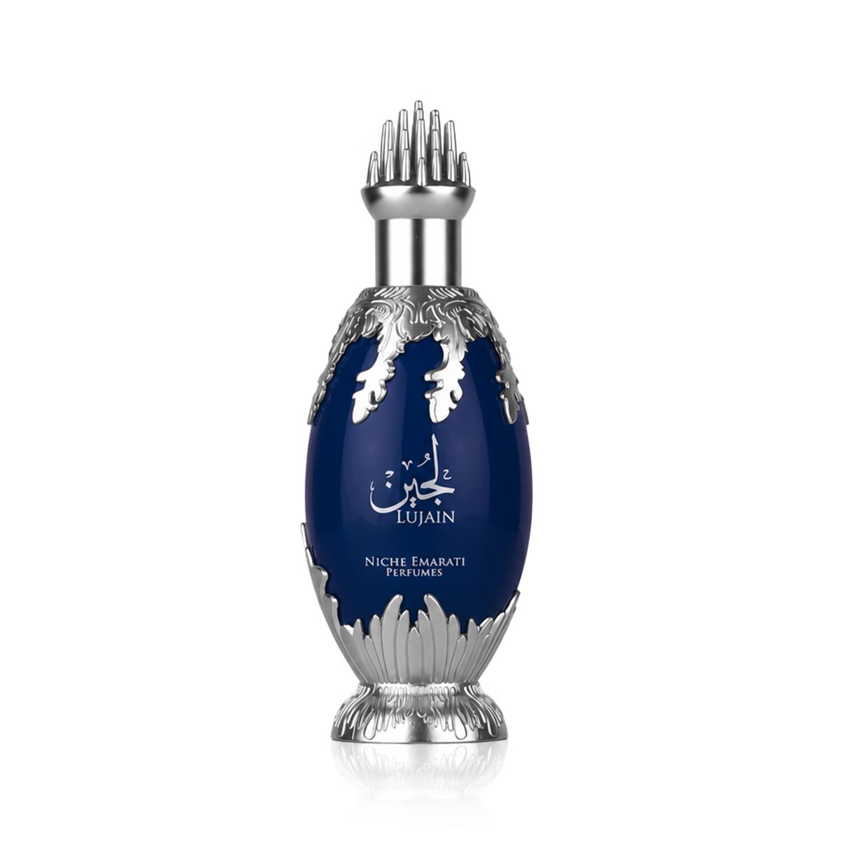 Lattafa Niche Emarati Lujain Eau De Parfum 100 ml (unisex)