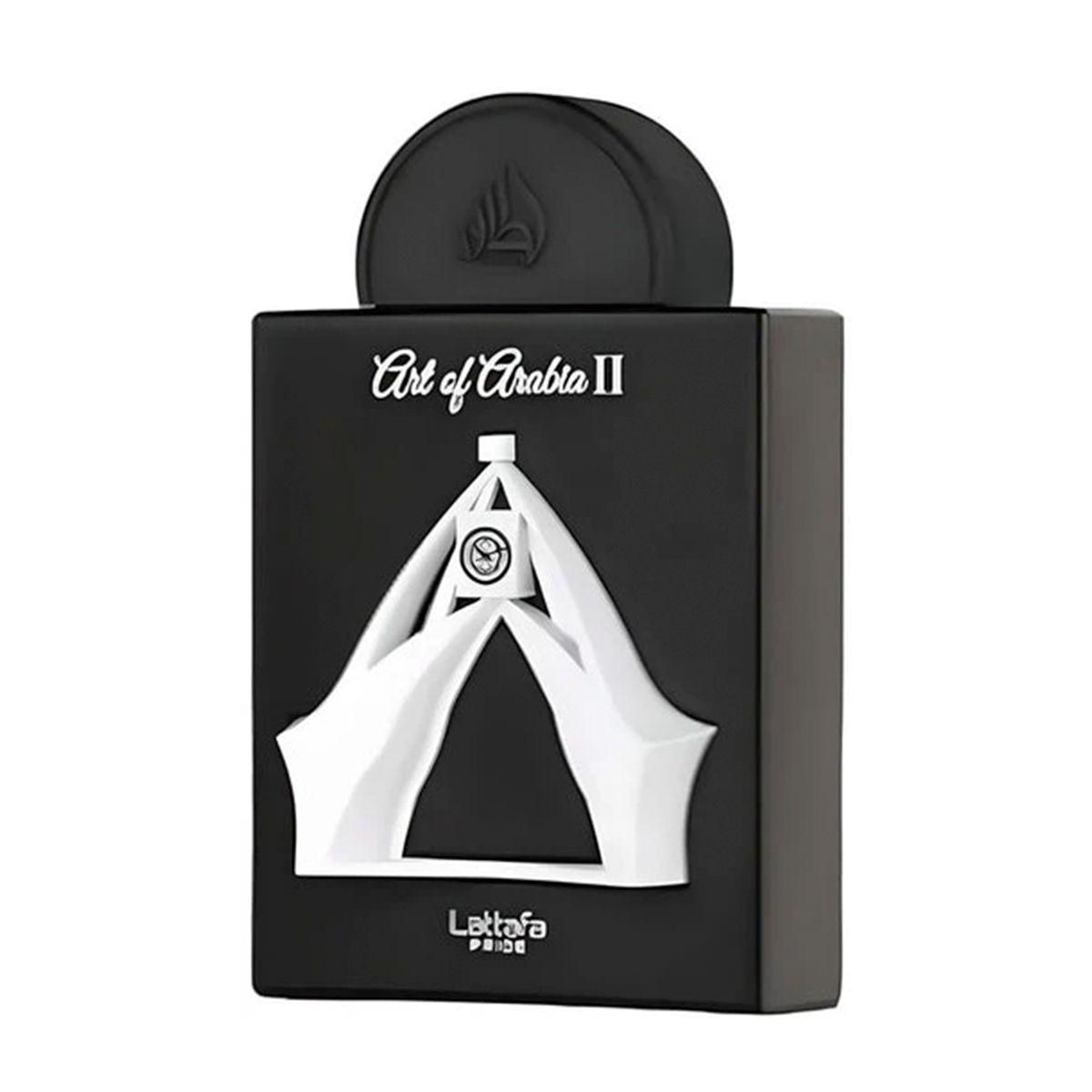 Lattafa Pride Art of Arabia II Eau De Parfum 100 ml (unisex)
