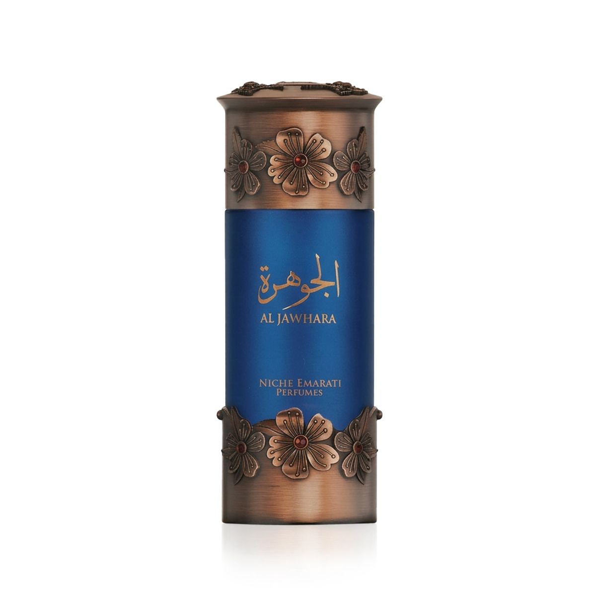 Lattafa Niche Emarati Al Jawhara Eau De Parfum 100 ml (unisex)