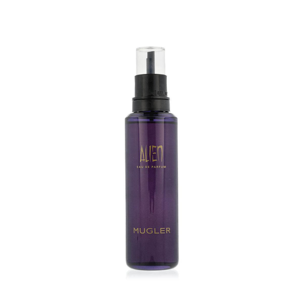 Mugler Alien Eau De Parfum Refill 100 ml (woman)