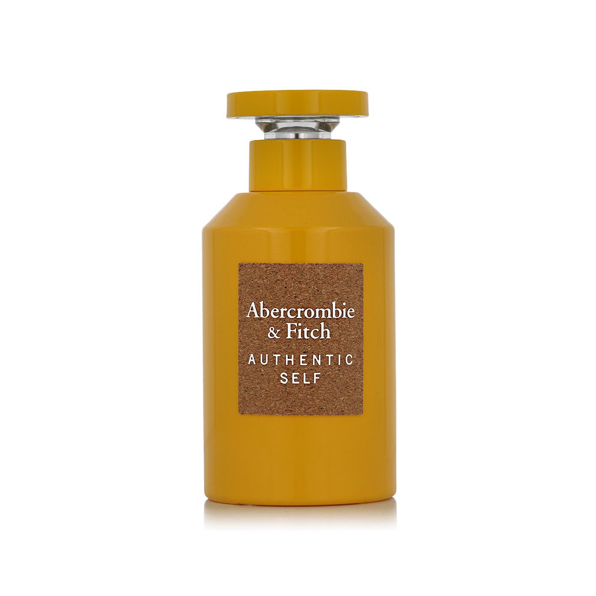 Abercrombie & Fitch Authentic Self Woman Eau De Parfum 100 ml (woman)