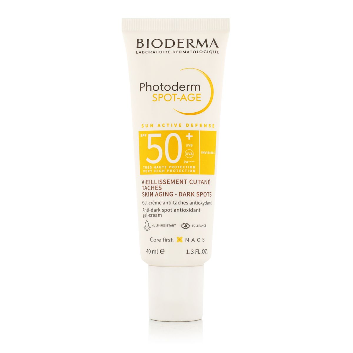 Bioderma Photoderm Spot-Age SPF 50+ 40 ml
