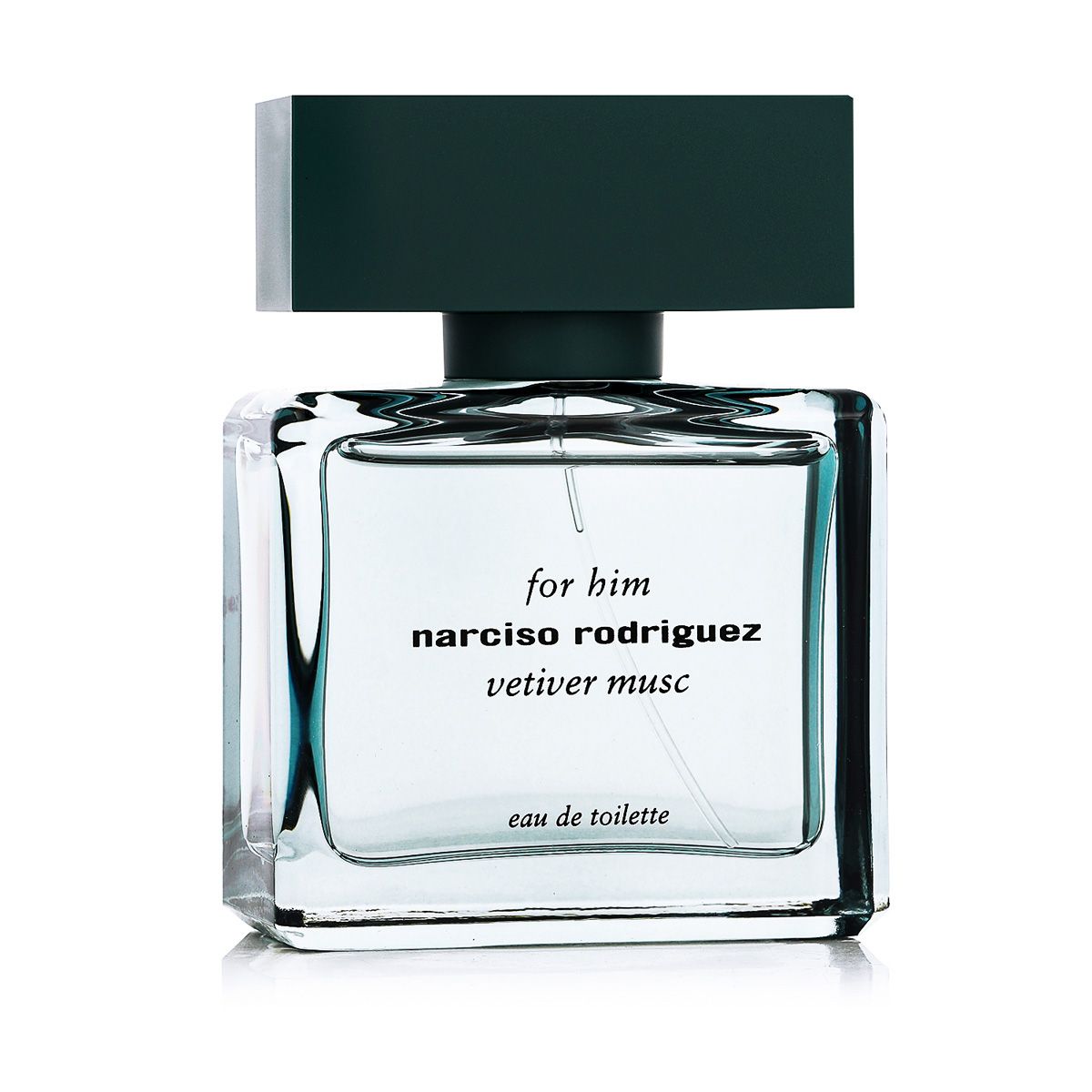 Narciso Rodriguez For Him Vetiver Musc Eau De Toilette 50 ml (man)