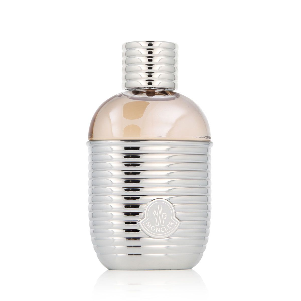 Moncler Pour Femme Eau De Parfum - tester 100 ml (woman)