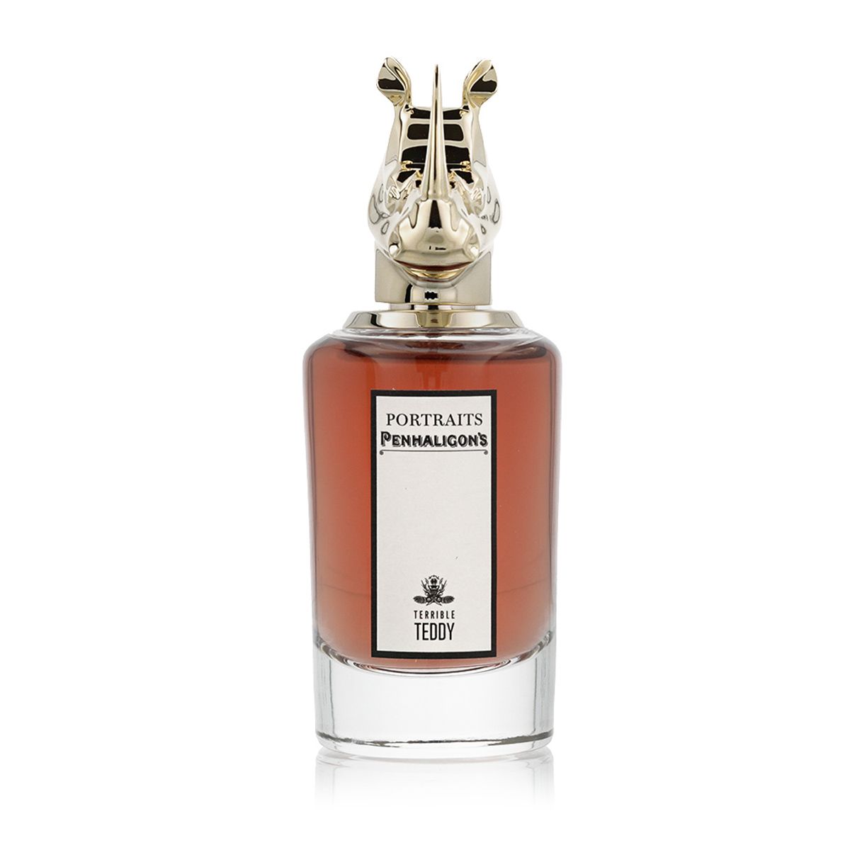 Penhaligon's Portraits Terrible Teddy Eau De Parfum 75 ml (man)