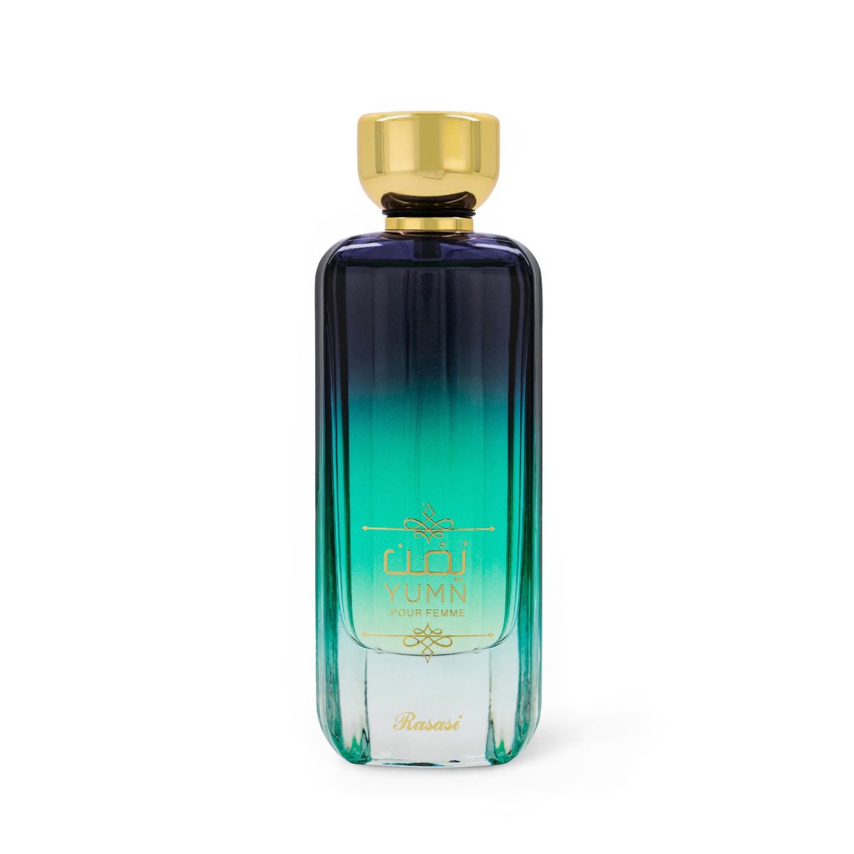 Rasasi Yumn Pour Femme Eau De Parfum 100 ml (woman)