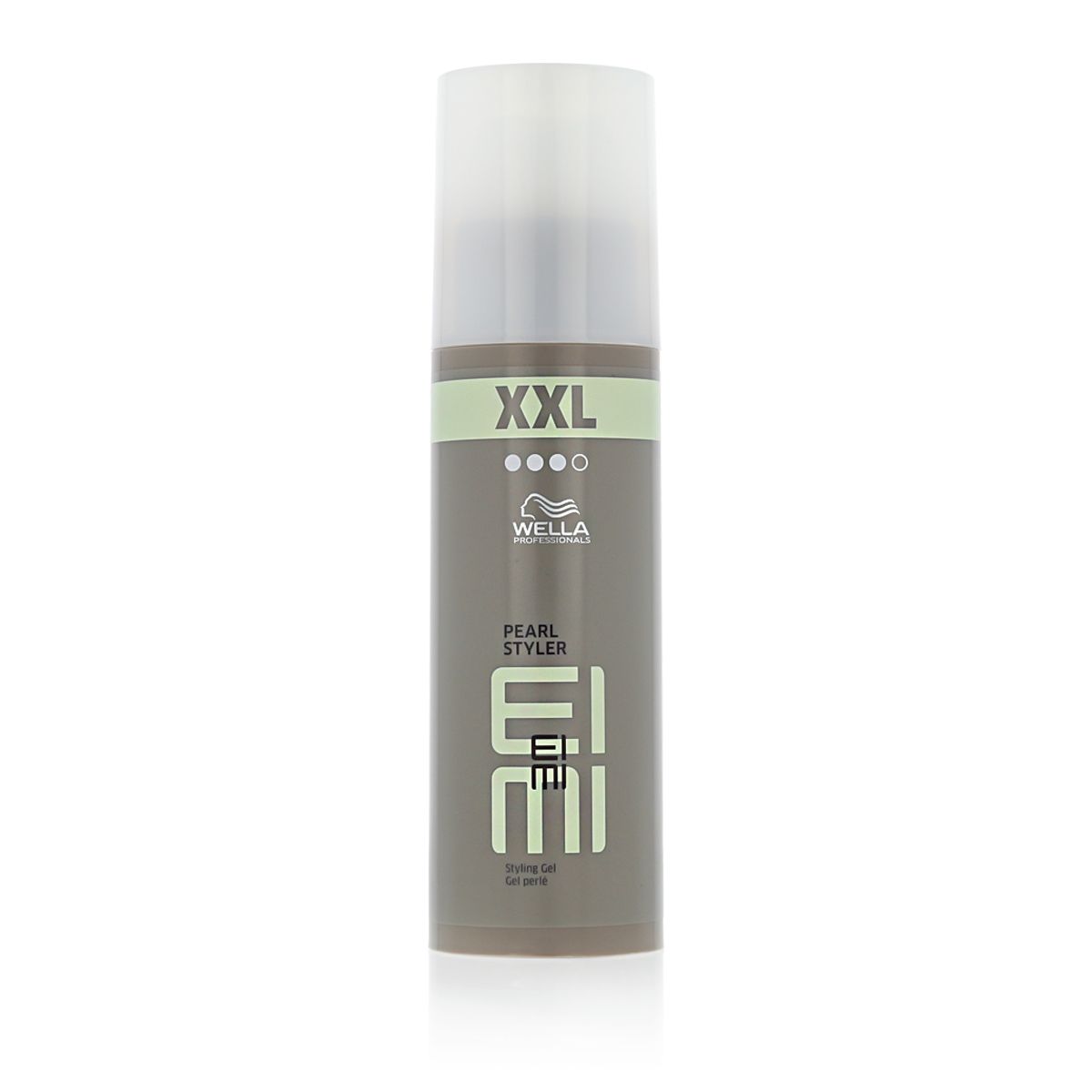 Wella EIMI Pearl Styler Hair Gel 150 ml