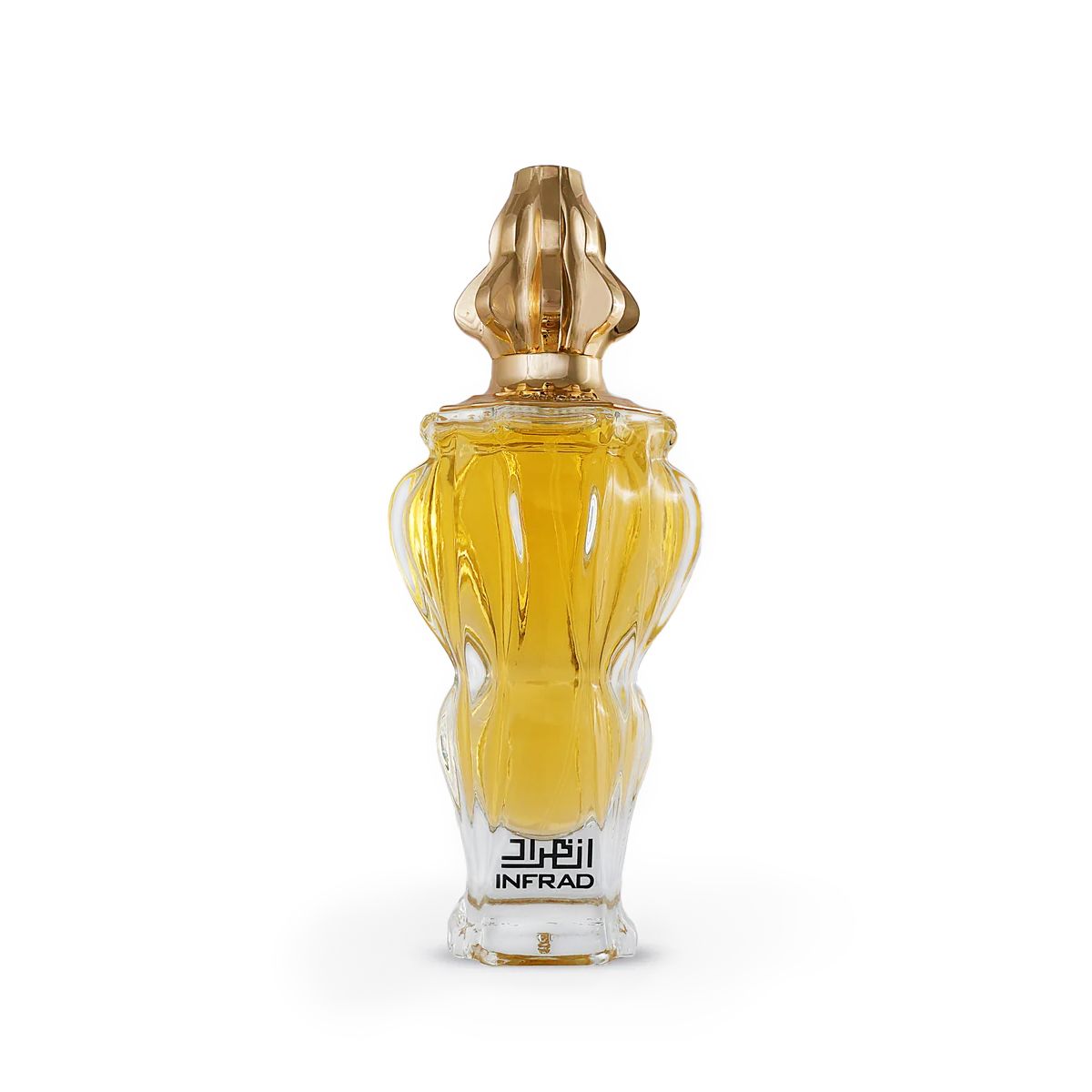 Zimaya Infrad Luxe Edition Eau De Parfum 100 ml (woman)