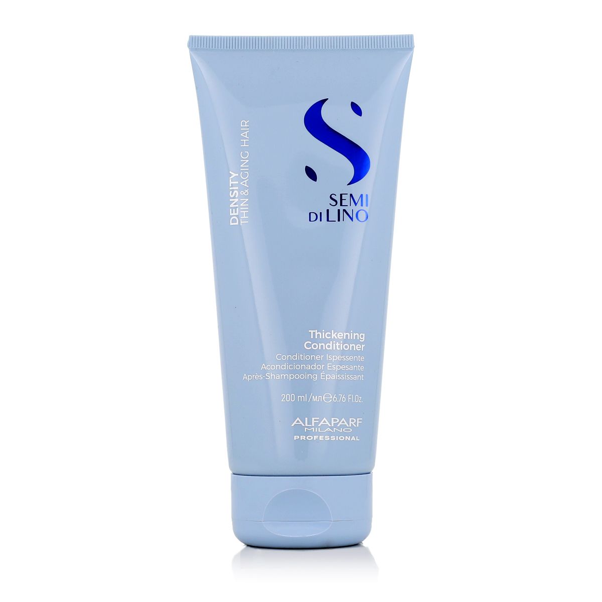 Alfaparf Milano Semi di Lino Density Thickening Conditioner 200 ml