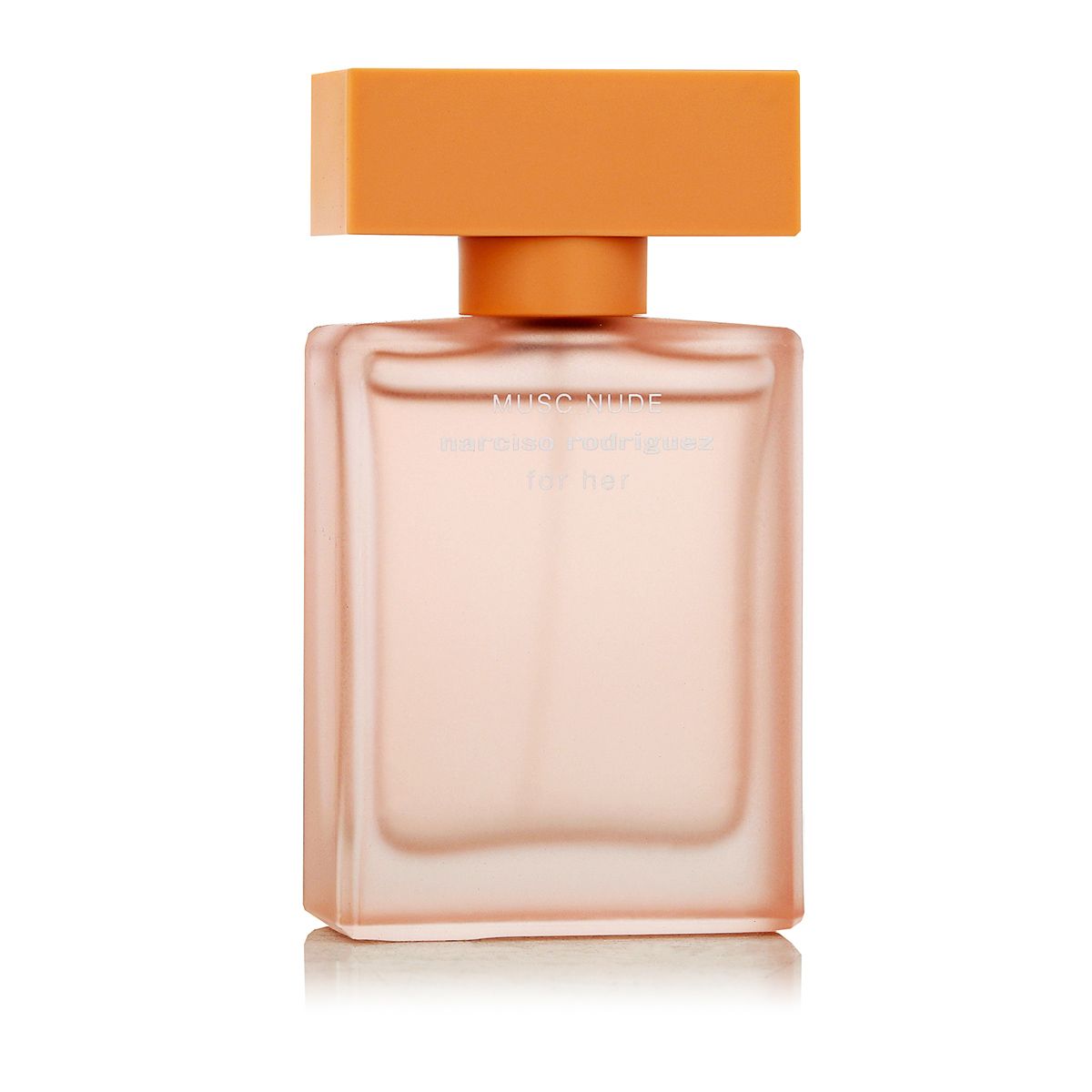 Narciso Rodriguez Musc Nude For Her Eau De Parfum 30 ml (woman)
