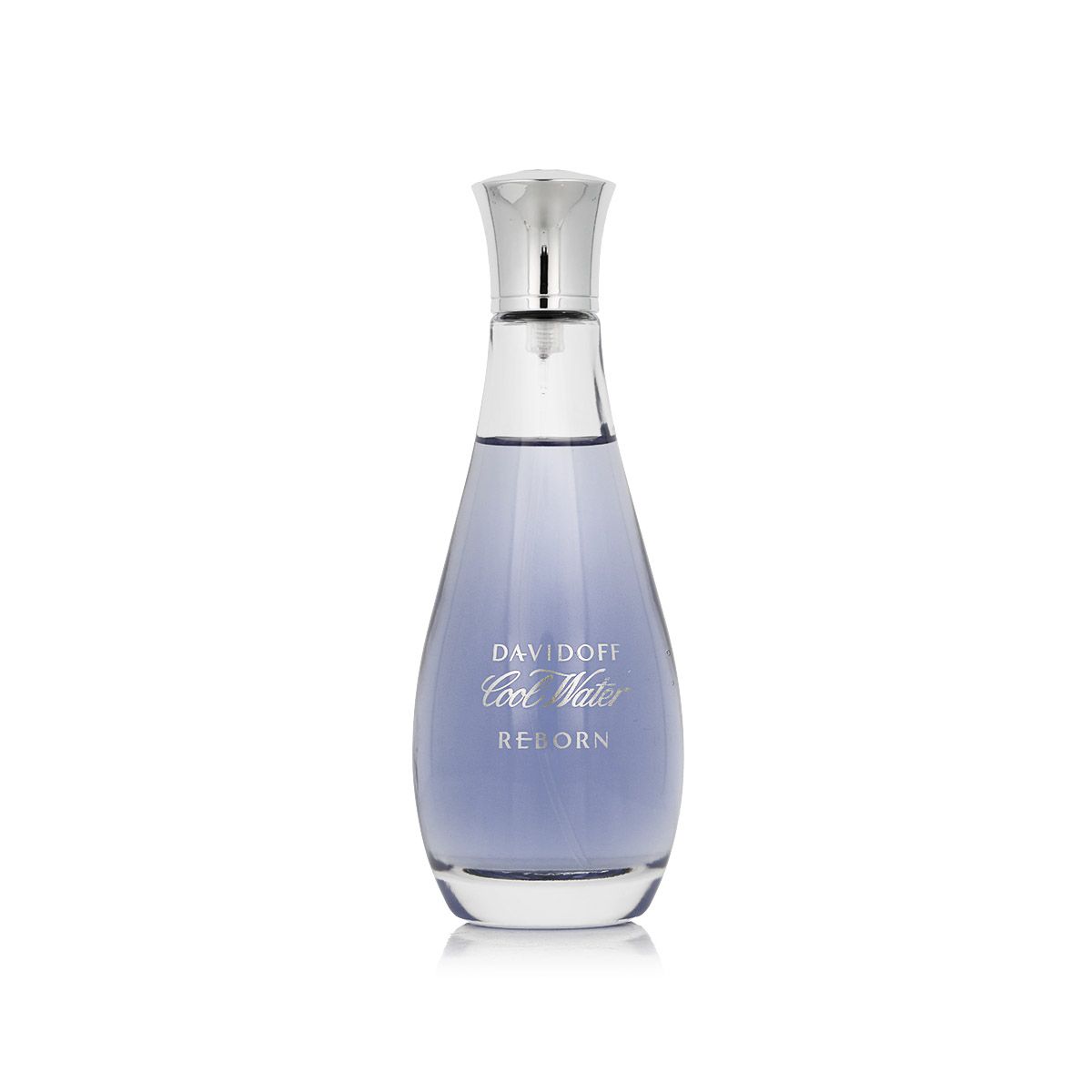 Davidoff Cool Water Reborn for Her Eau De Toilette 100 ml (woman)