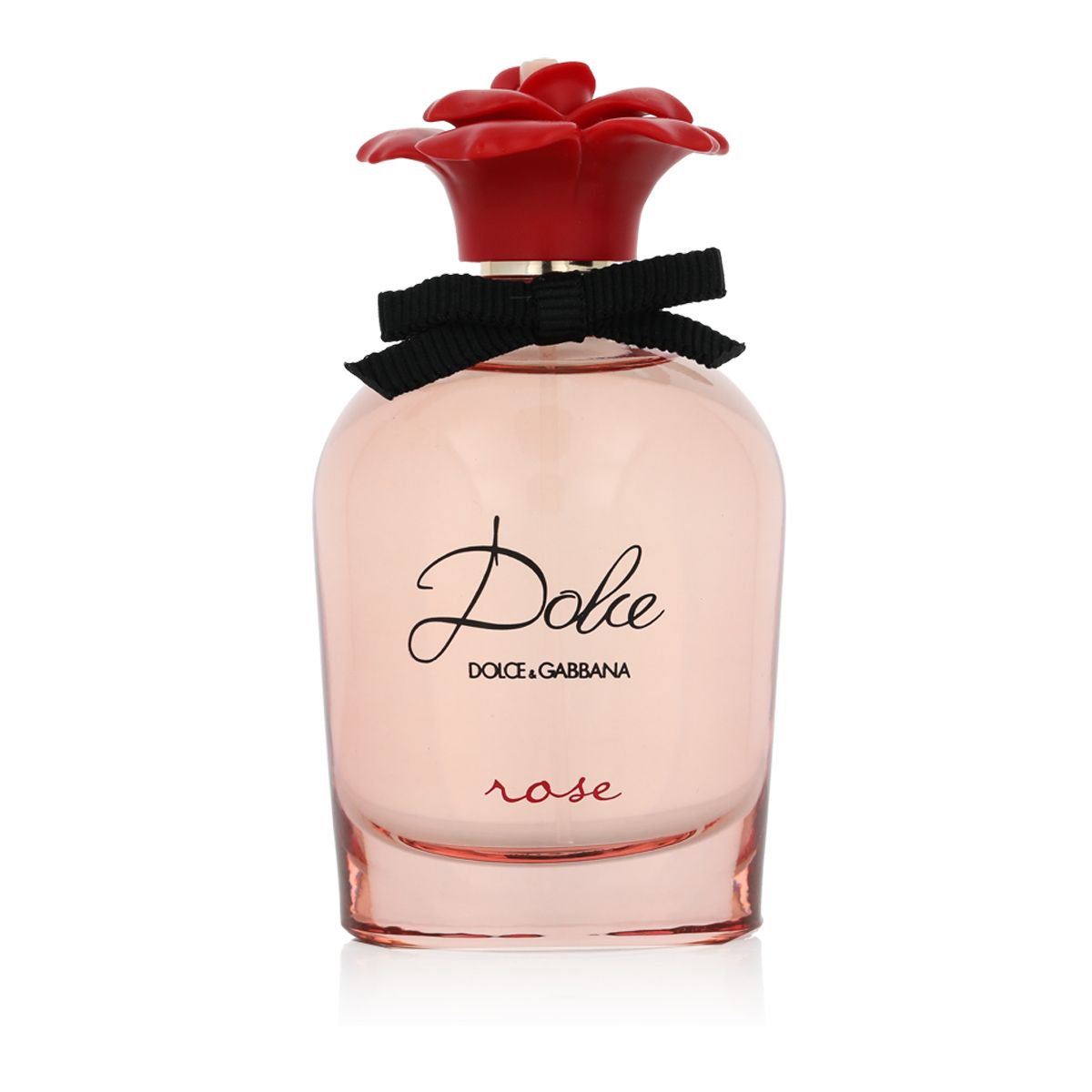 Dolce & Gabbana Dolce Rose Eau De Toilette 75 ml (woman)