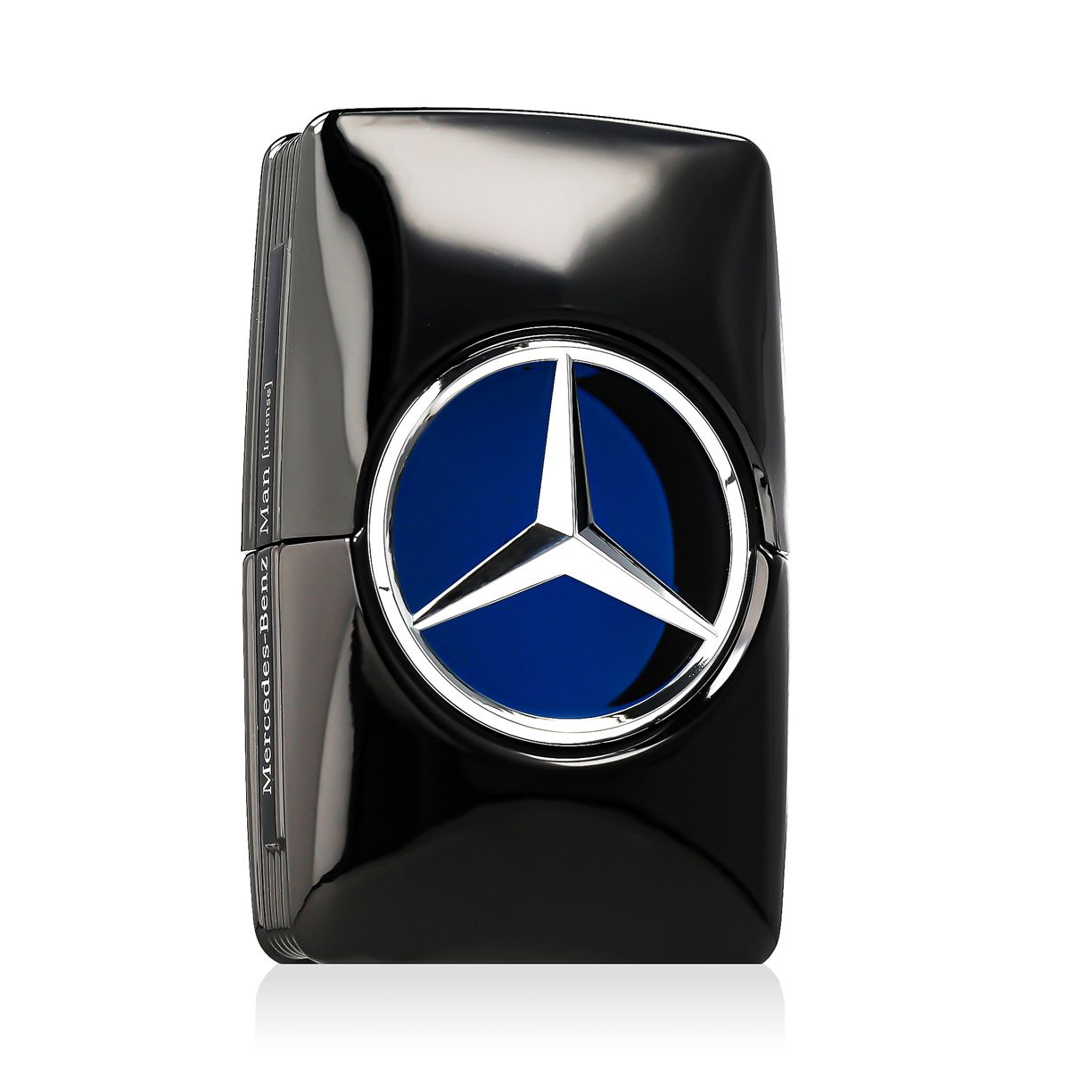 Mercedes-Benz Mercedes-Benz Man Intense Eau De Toilette - unpacked 100 ml (man)