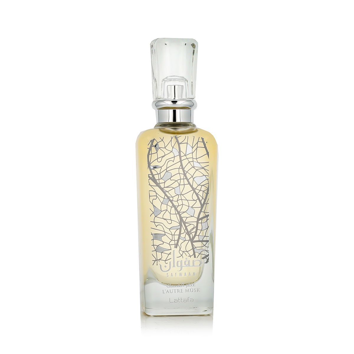 Lattafa Safwaan L'Autre Musk Eau De Parfum 100 ml (unisex)