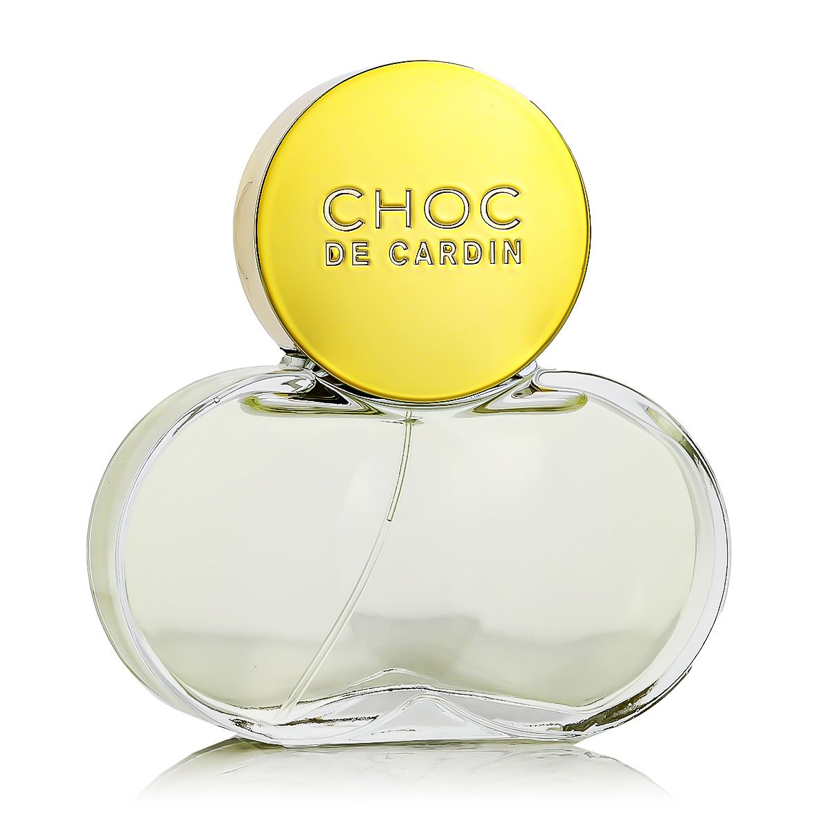 Pierre Cardin Choc Eau De Parfum 50 ml (woman)