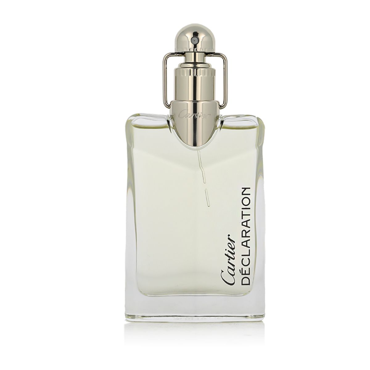 Cartier Déclaration Eau De Toilette Refillable 50 ml (man)