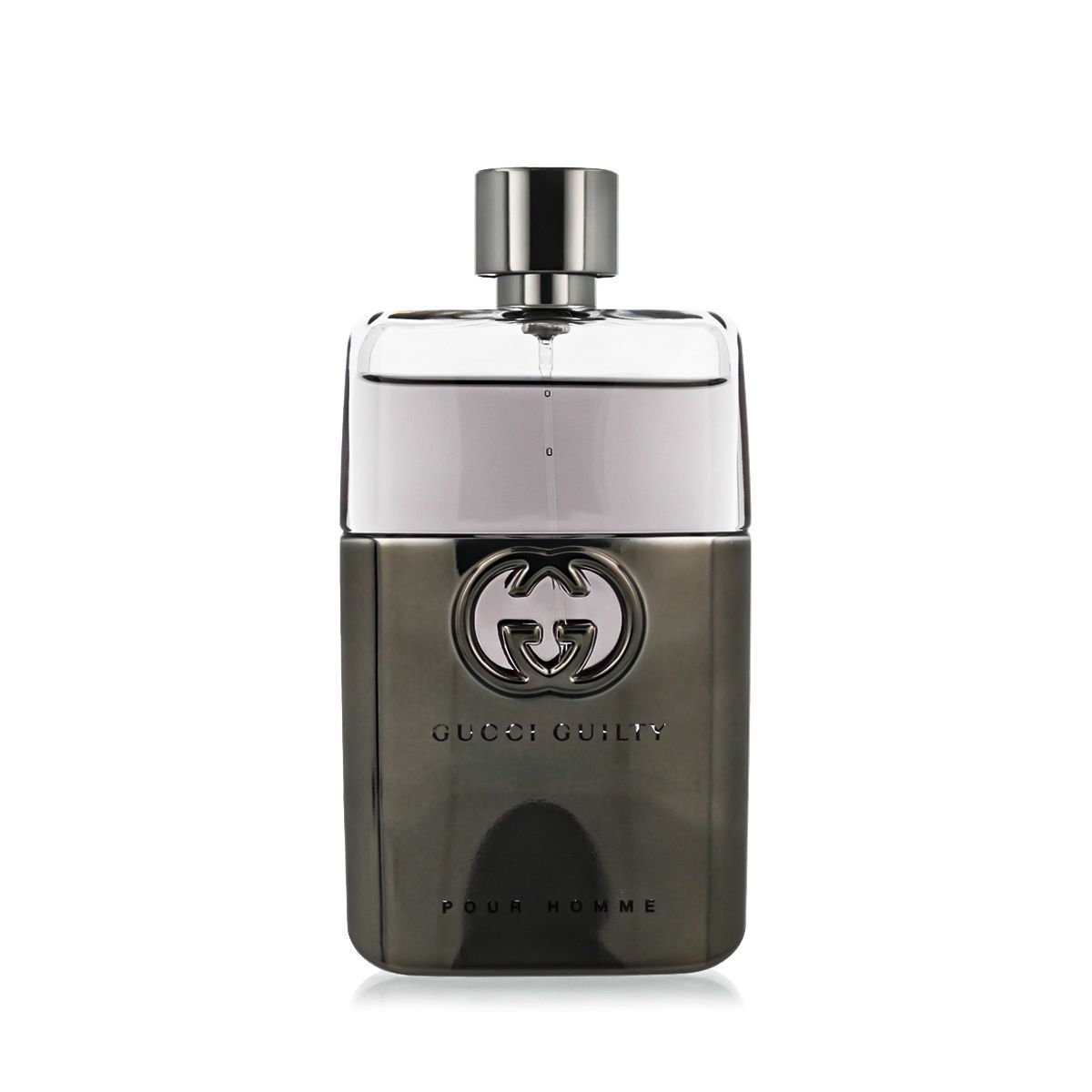 Gucci Guilty Pour Homme Eau De Toilette - Used (full over 80%) 90 ml (man)