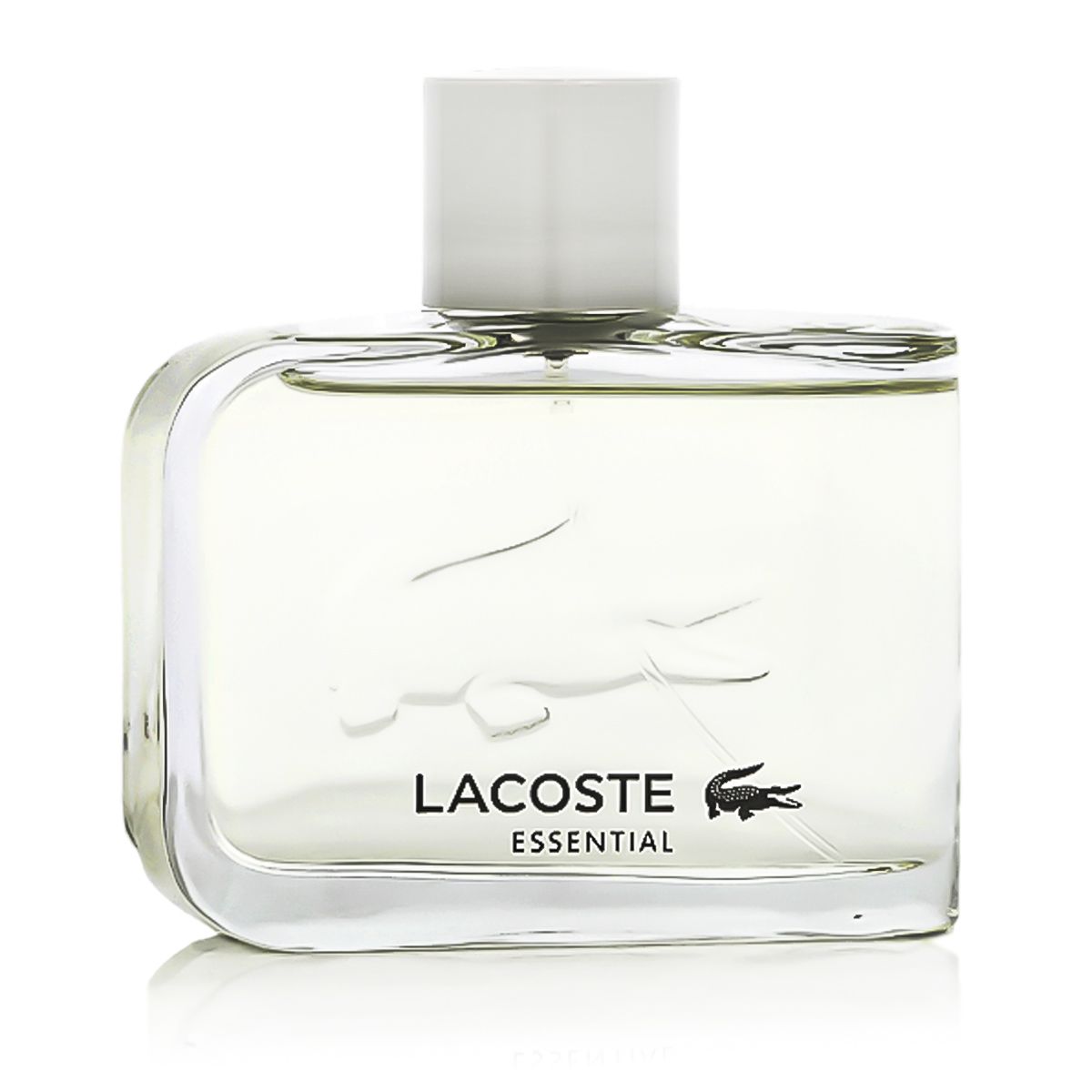 Lacoste Essential Eau De Toilette 75 ml (man)