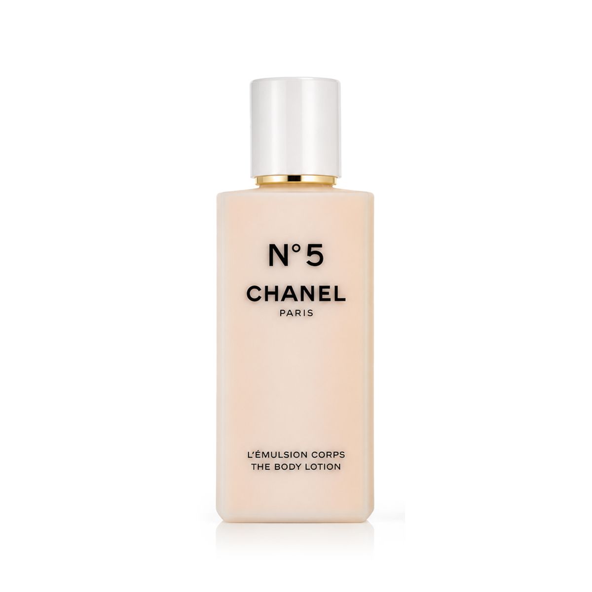 Chanel No 5 Body Lotion 200 ml (woman)