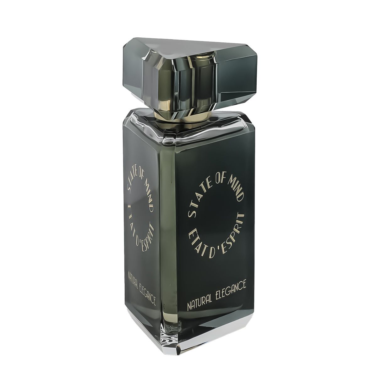 State of Mind Natural Elegance Parfum UNISEX 100 ml (unisex)