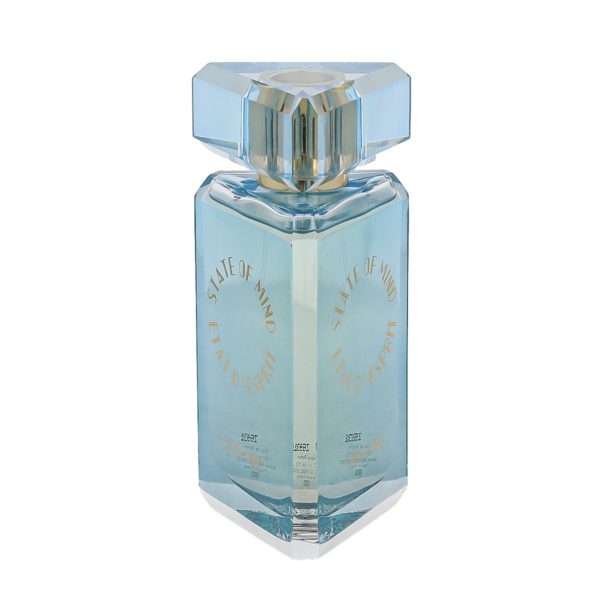 State of Mind Open Mind Parfum UNISEX 100 ml (unisex)