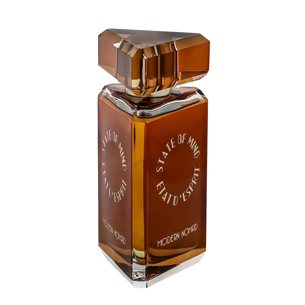 State of Mind Modern Nomad Parfum UNISEX 100 ml (unisex)