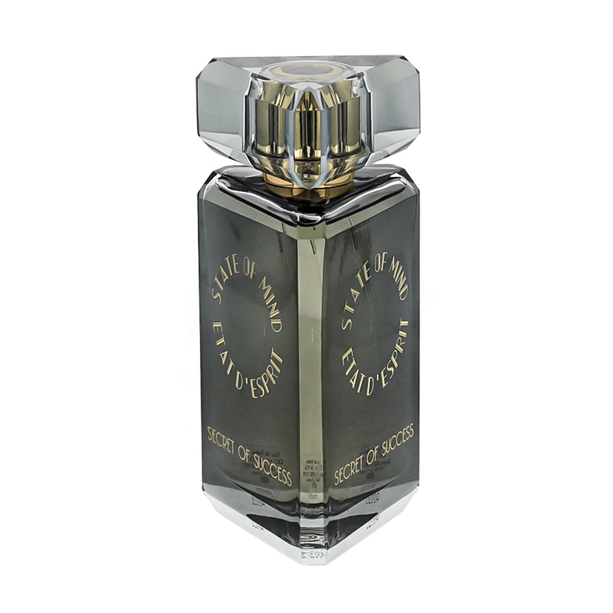 State of Mind Secret of Success Eau De Parfum 100 ml (unisex)