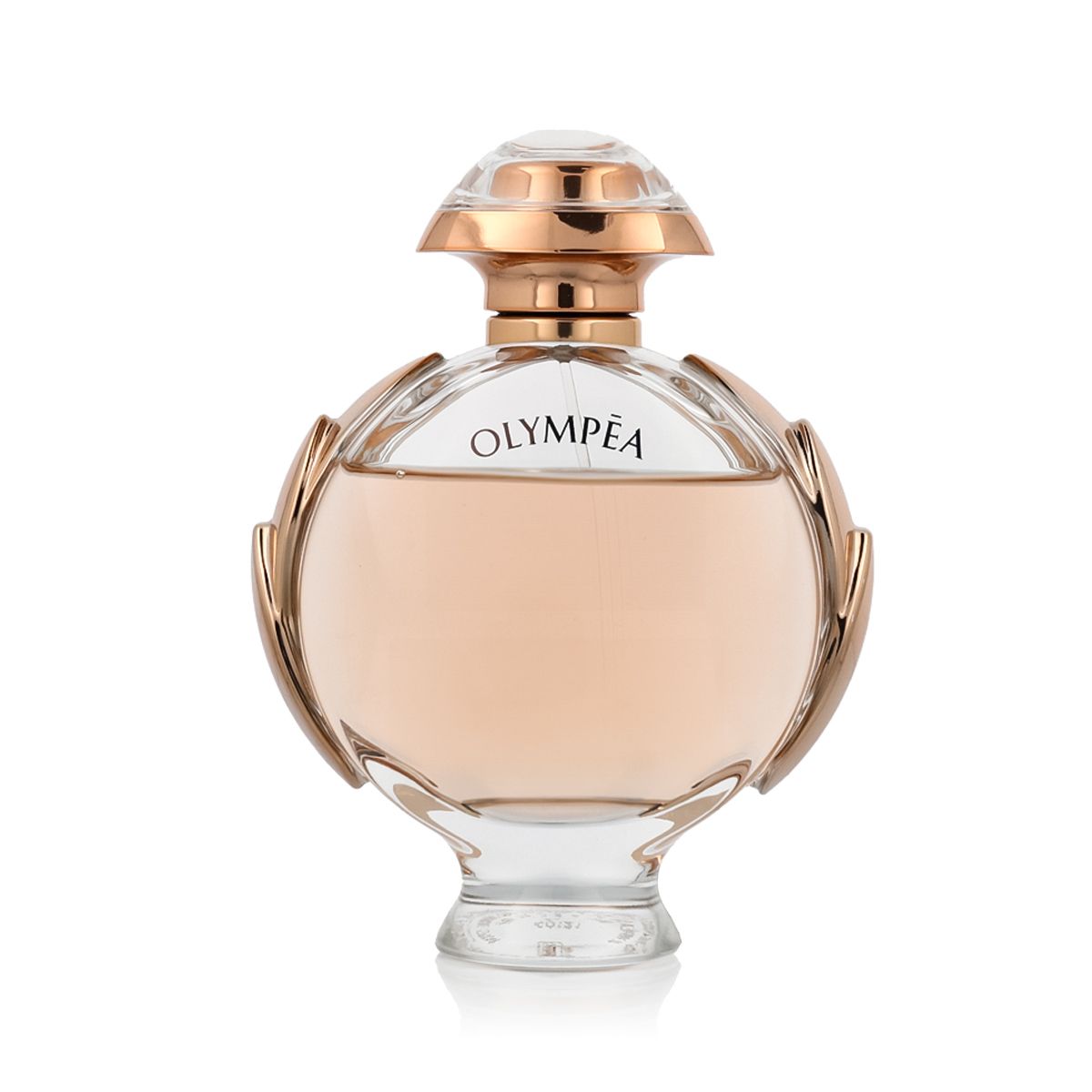 Paco Rabanne Olympéa Eau De Parfum - Used (full over 80%) 80 ml (woman)