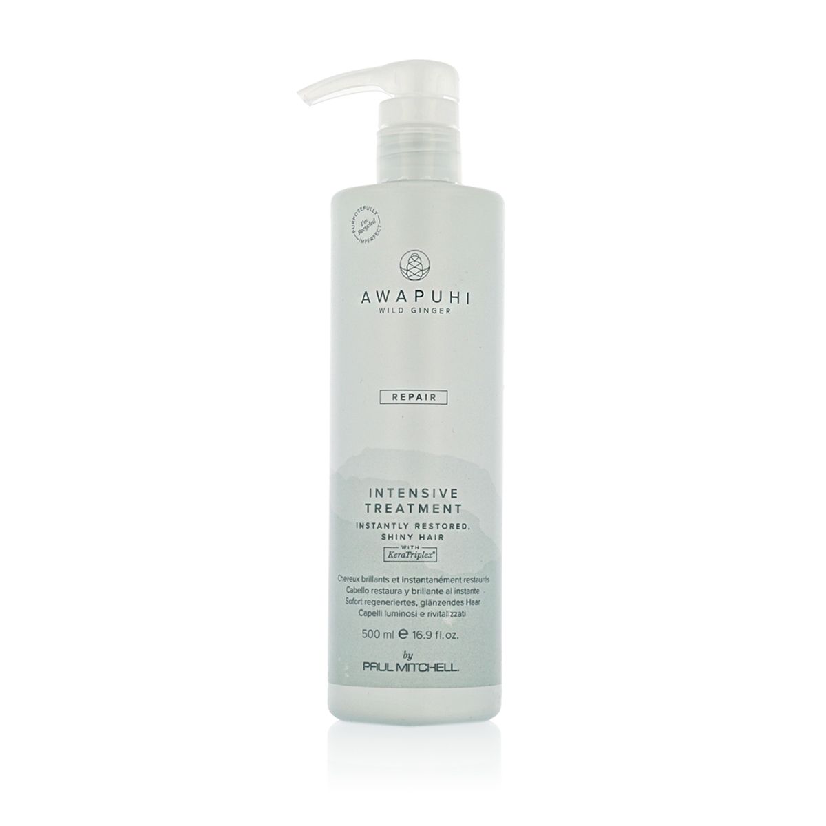 Paul Mitchell Awapuhi Wild Ginger Repair Intensive Treatment 500 ml