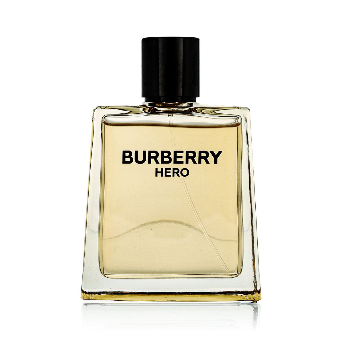 Burberry Hero Eau De Toilette - Used (full over 80%) 150 ml (man)