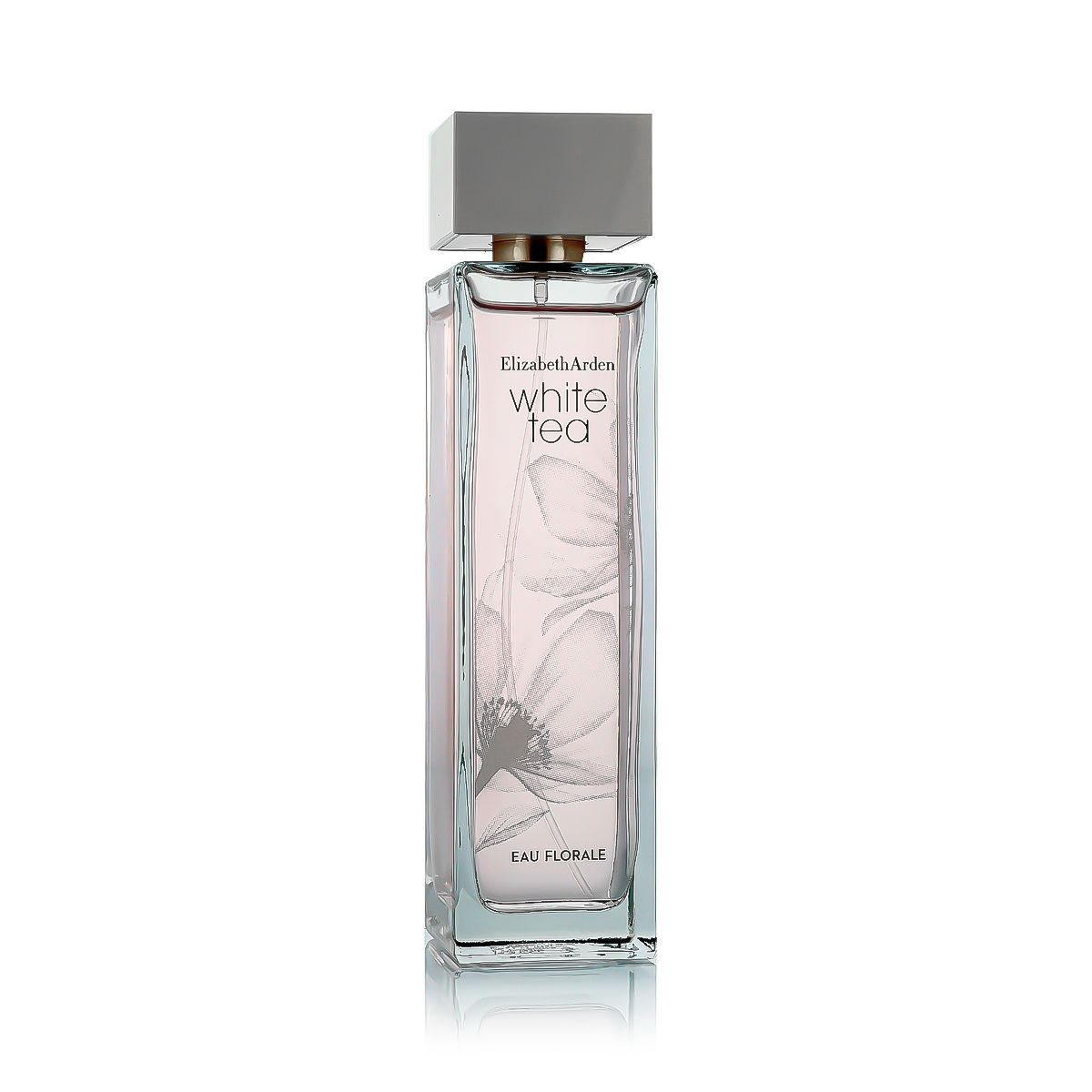 Elizabeth Arden White Tea Eau Florale Eau De Toilette 100 ml (woman)