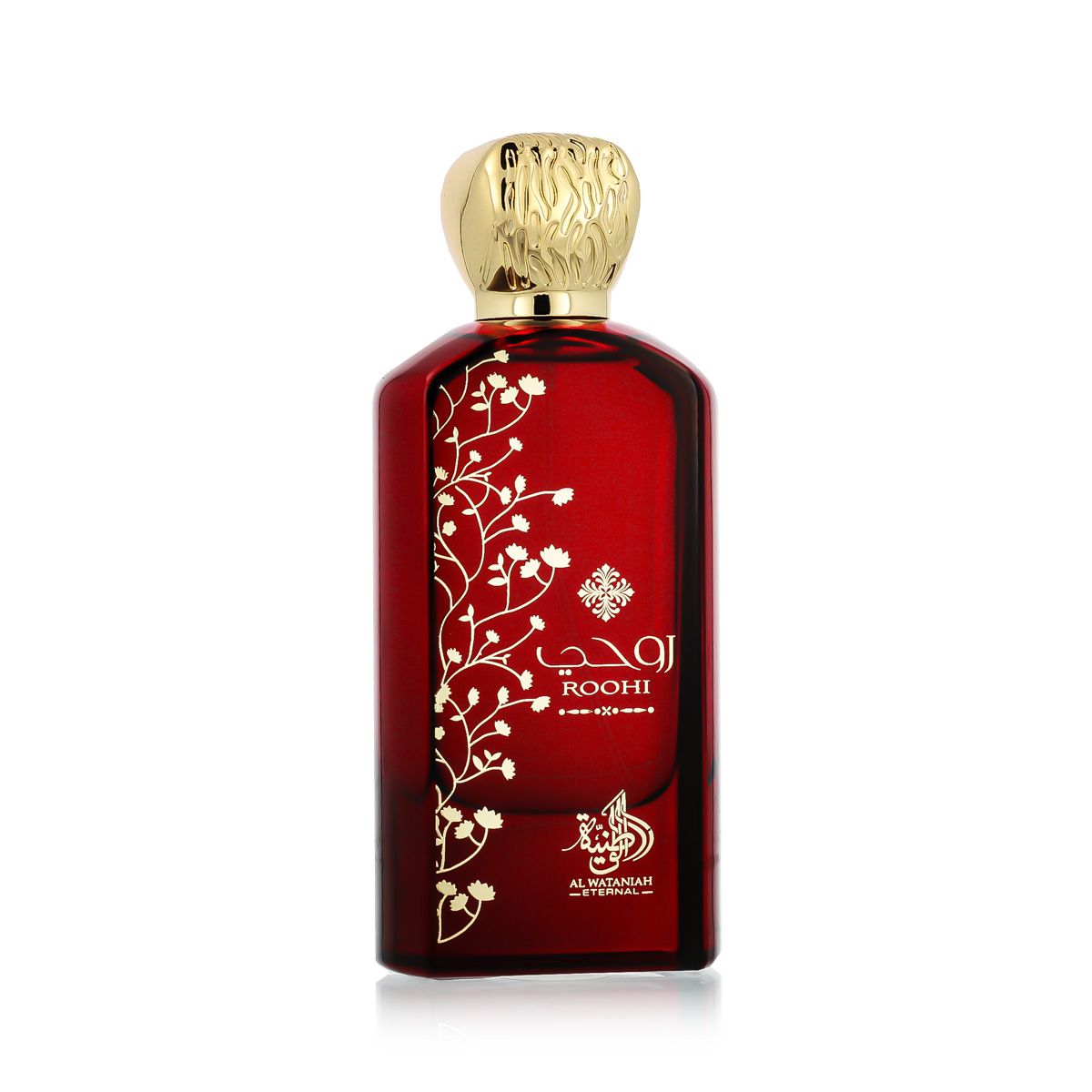 Al Wataniah Roohi Eau De Parfum 85 ml (woman)