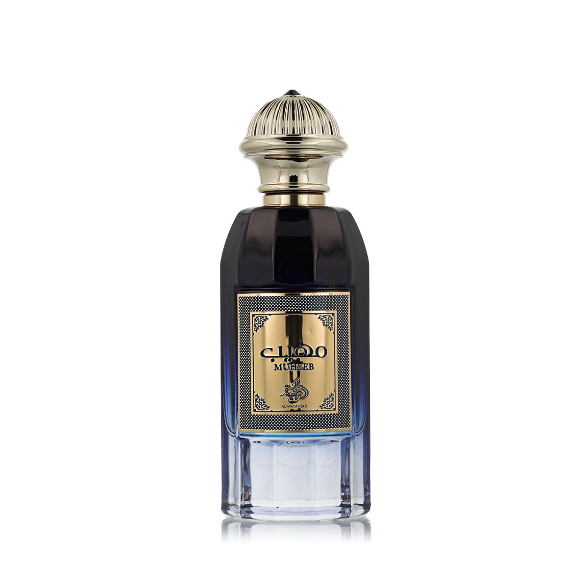 Al Wataniah Muheeb Eau De Parfum 100 ml (unisex)