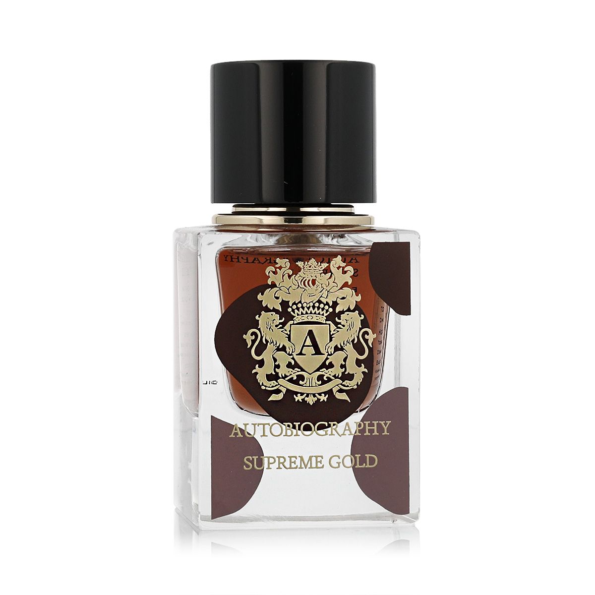 Autobiography Supreme Gold Eau De Parfum 65 ml (unisex)