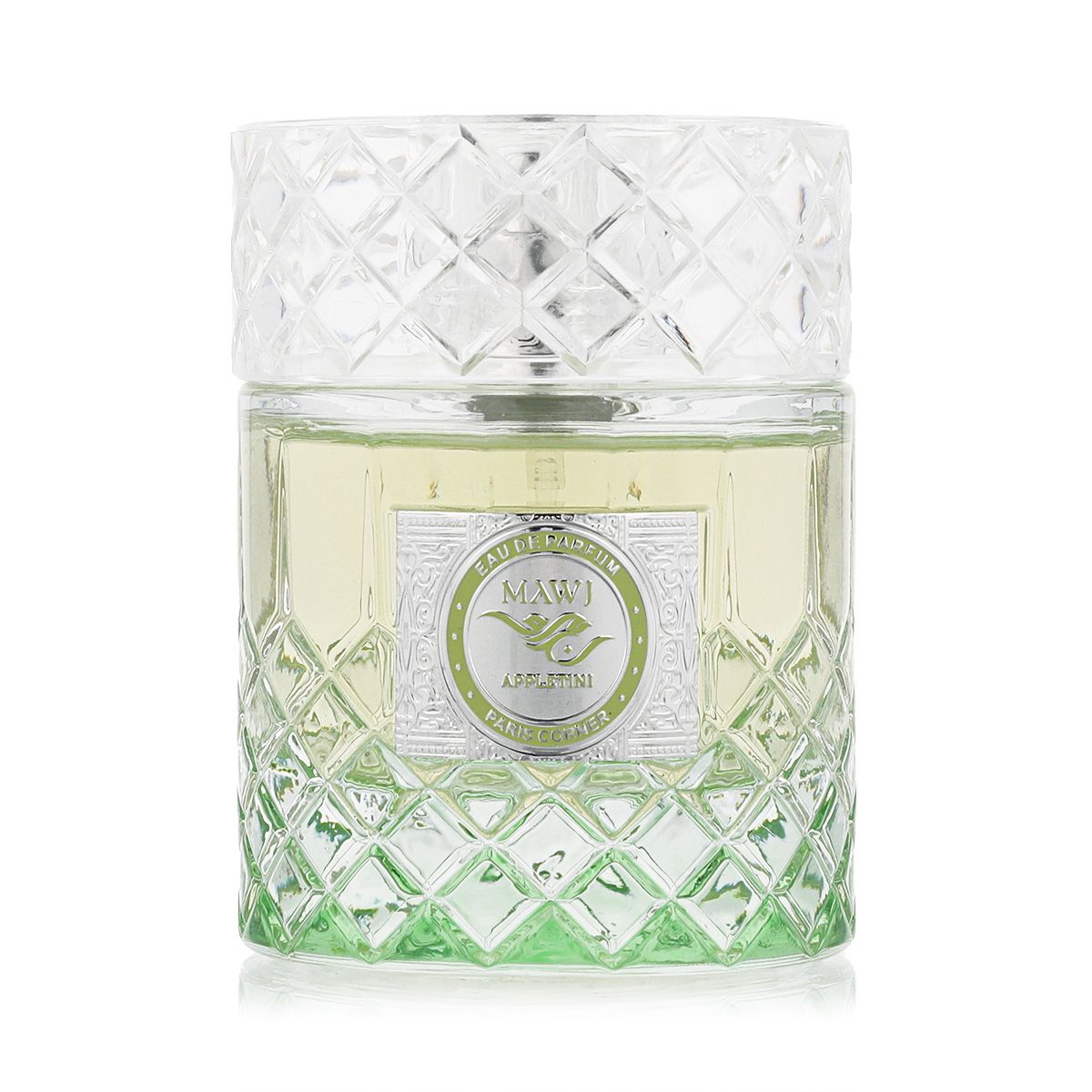 Paris Corner Mawj Appletini Eau De Parfum 100 ml (unisex)
