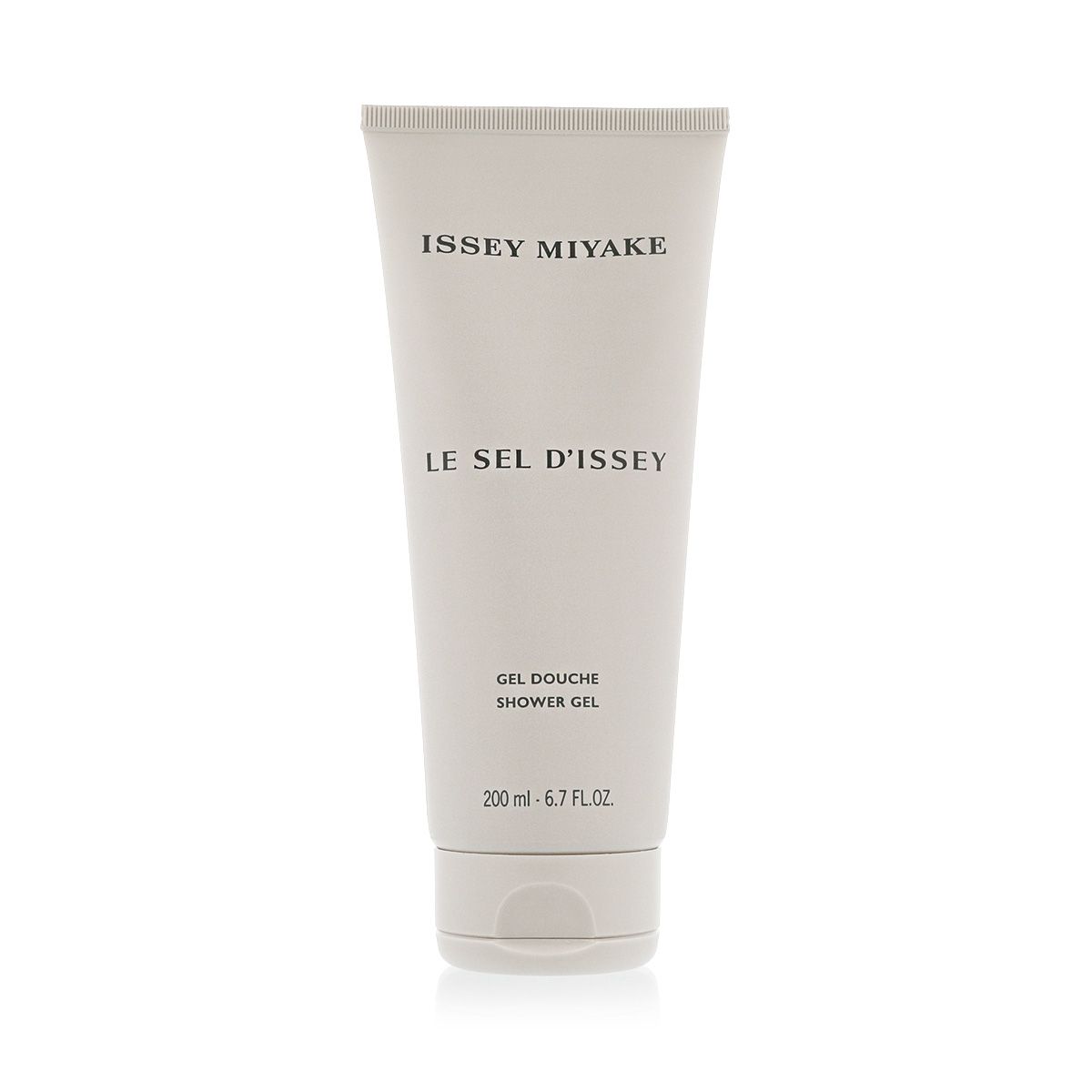 Issey Miyake Le Sel d’Issey Perfumed Shower Gel 200 ml (man)