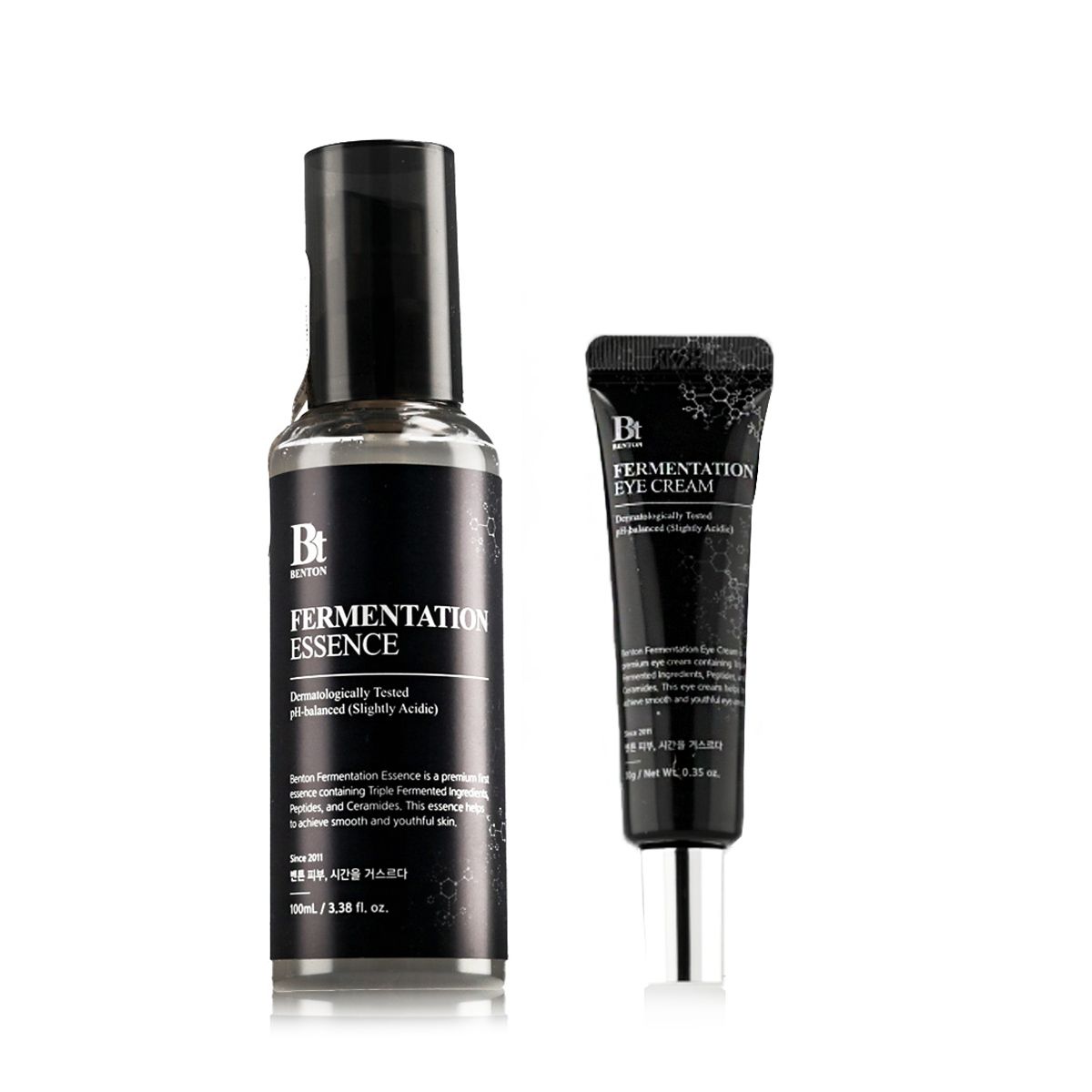 Benton Fermentation Essence Set
