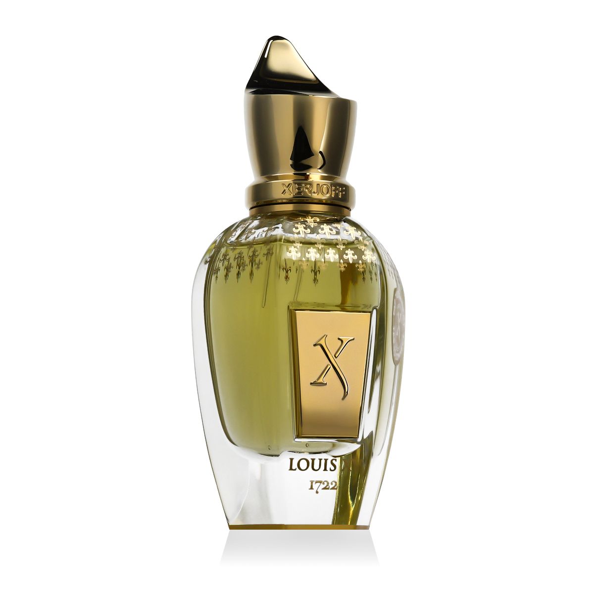 Xerjoff Louis XV 1722 Parfum UNISEX 50 ml (unisex)