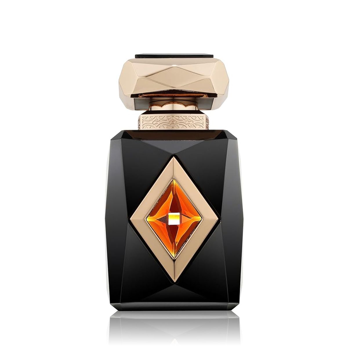 French Avenue Amber Saffron Extrait de parfum 80 ml (unisex)