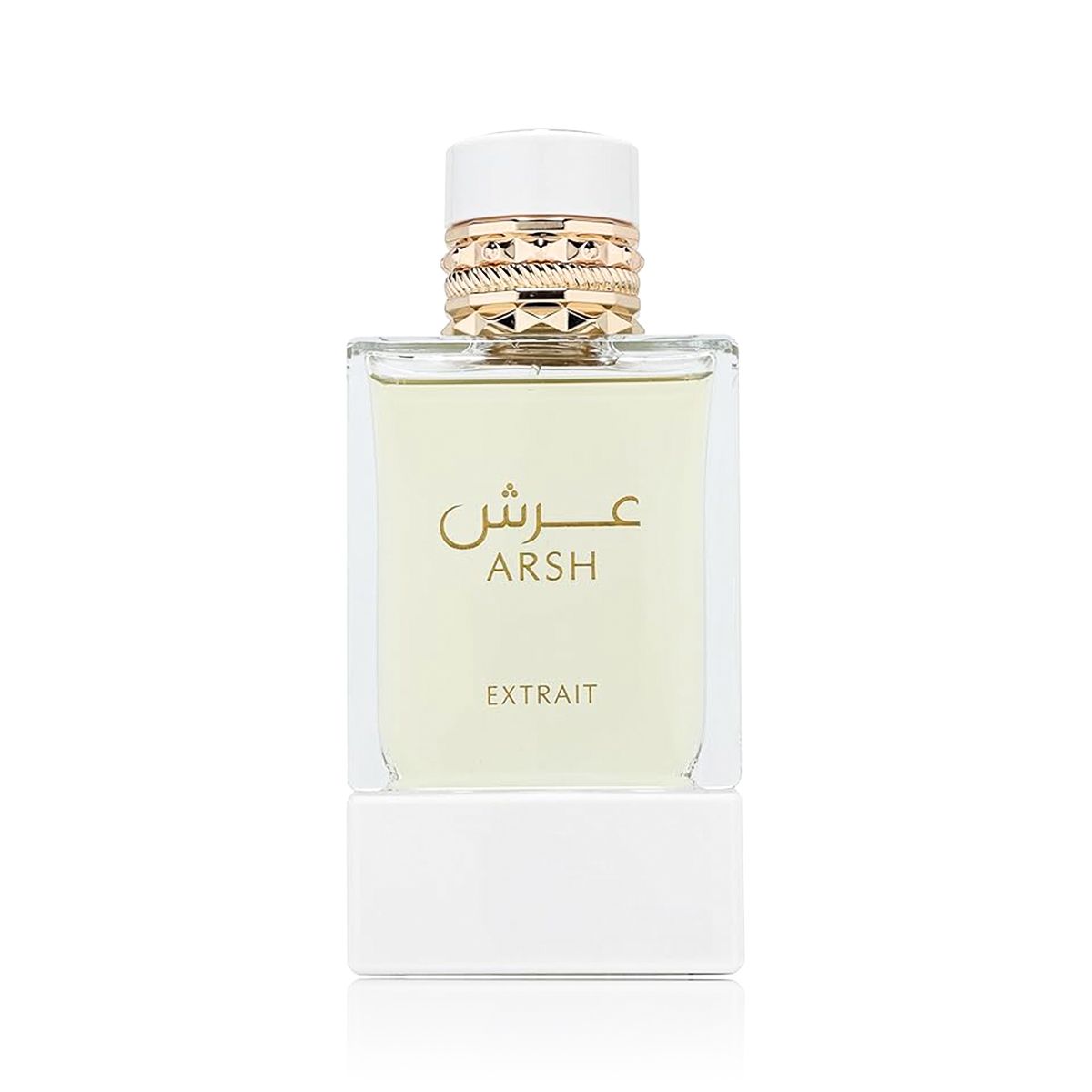 French Avenue Arsh Extrait de Parfum 100 ml (man)