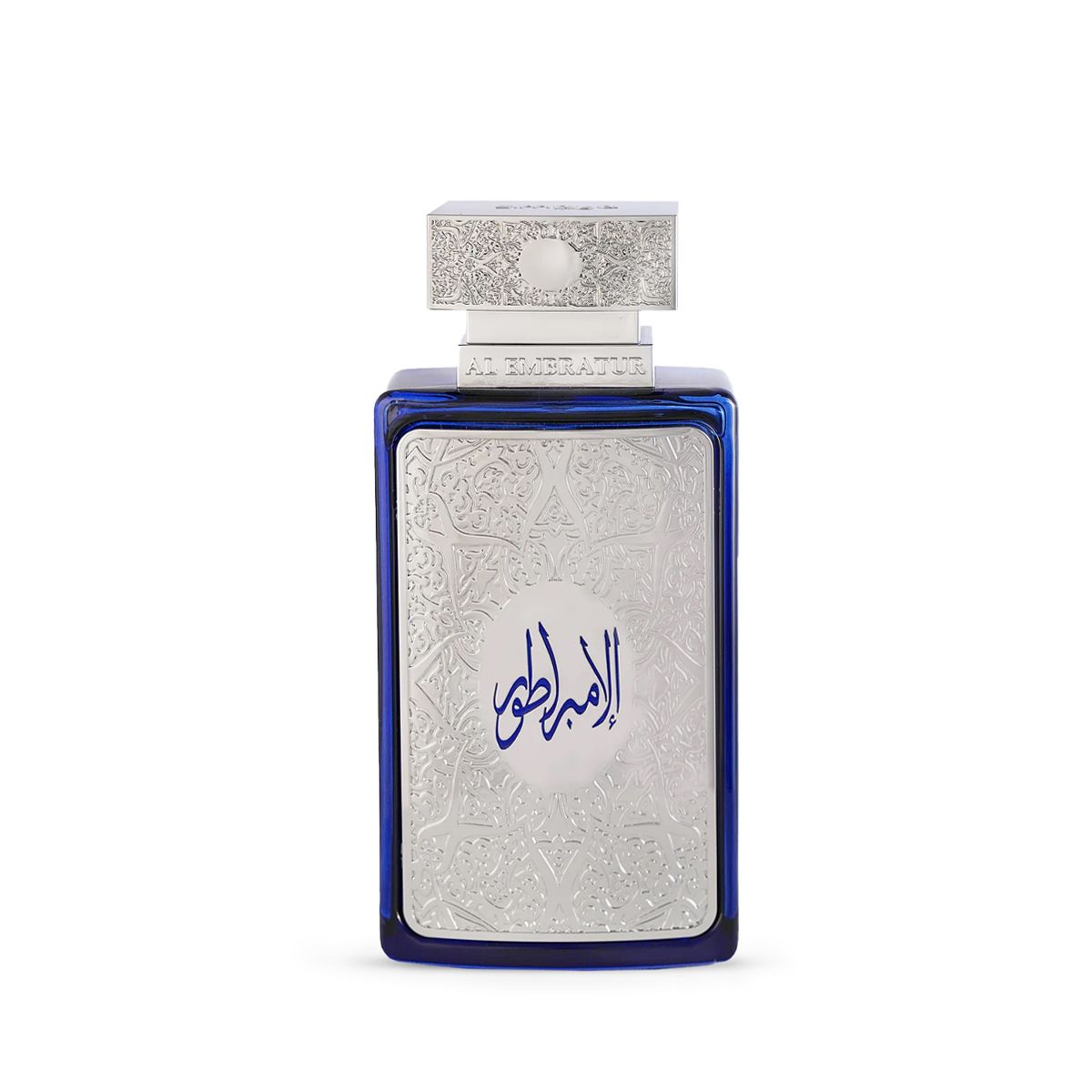 Zimaya Al Embratur Intense Eau De Parfum 100 ml (unisex)